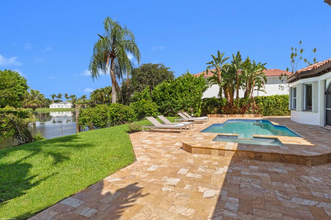 2336 Golf Brook Drive