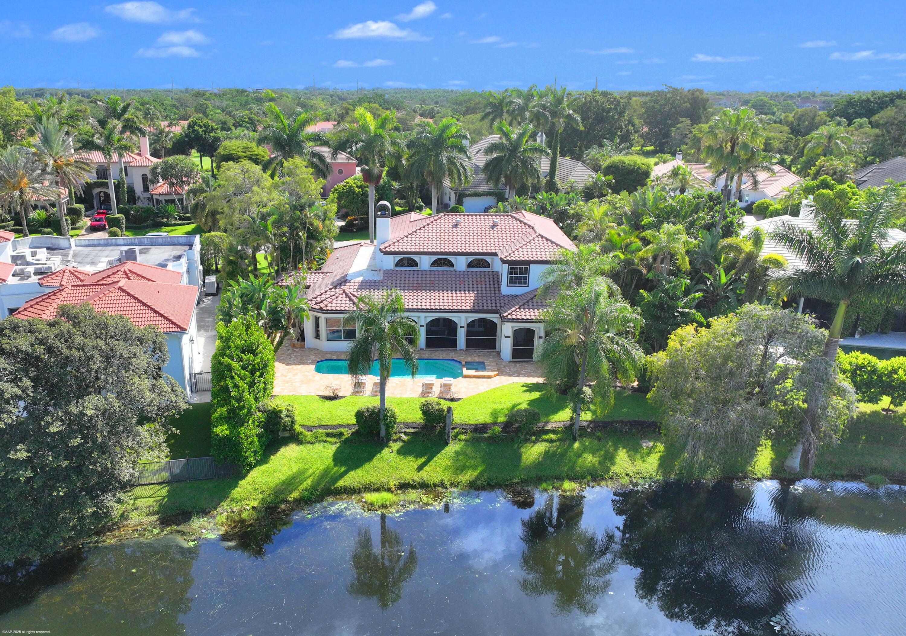 2336 Golf Brook Drive