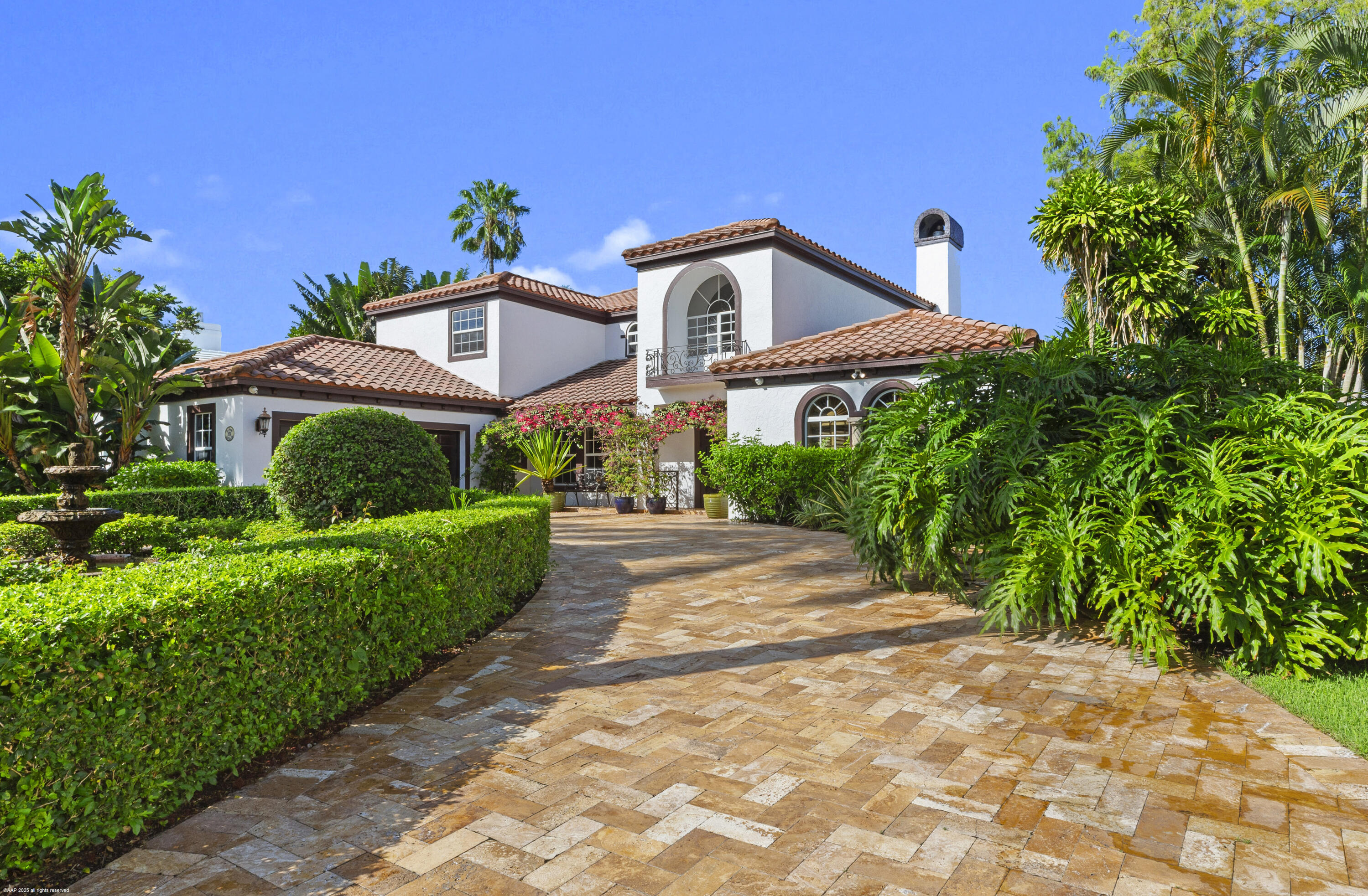 2336 Golf Brook Drive