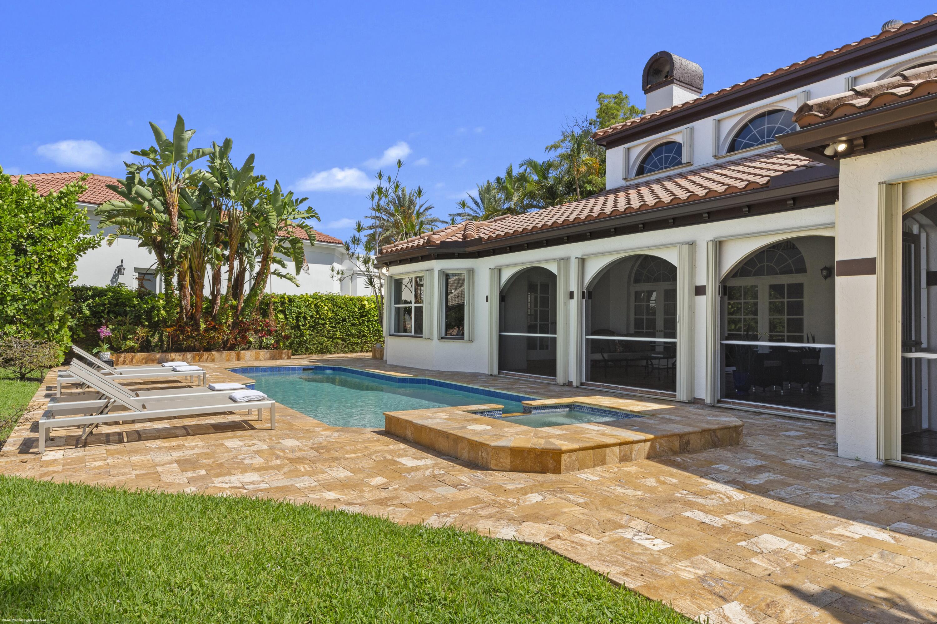 2336 Golf Brook Drive