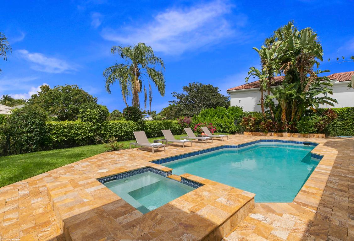 2336 Golf Brook Drive