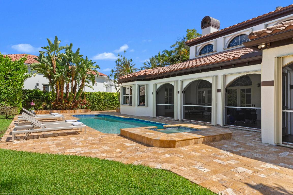 2336 Golf Brook Drive