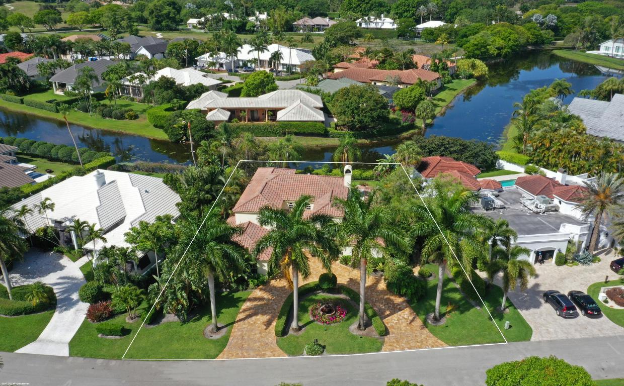 2336 Golf Brook Drive