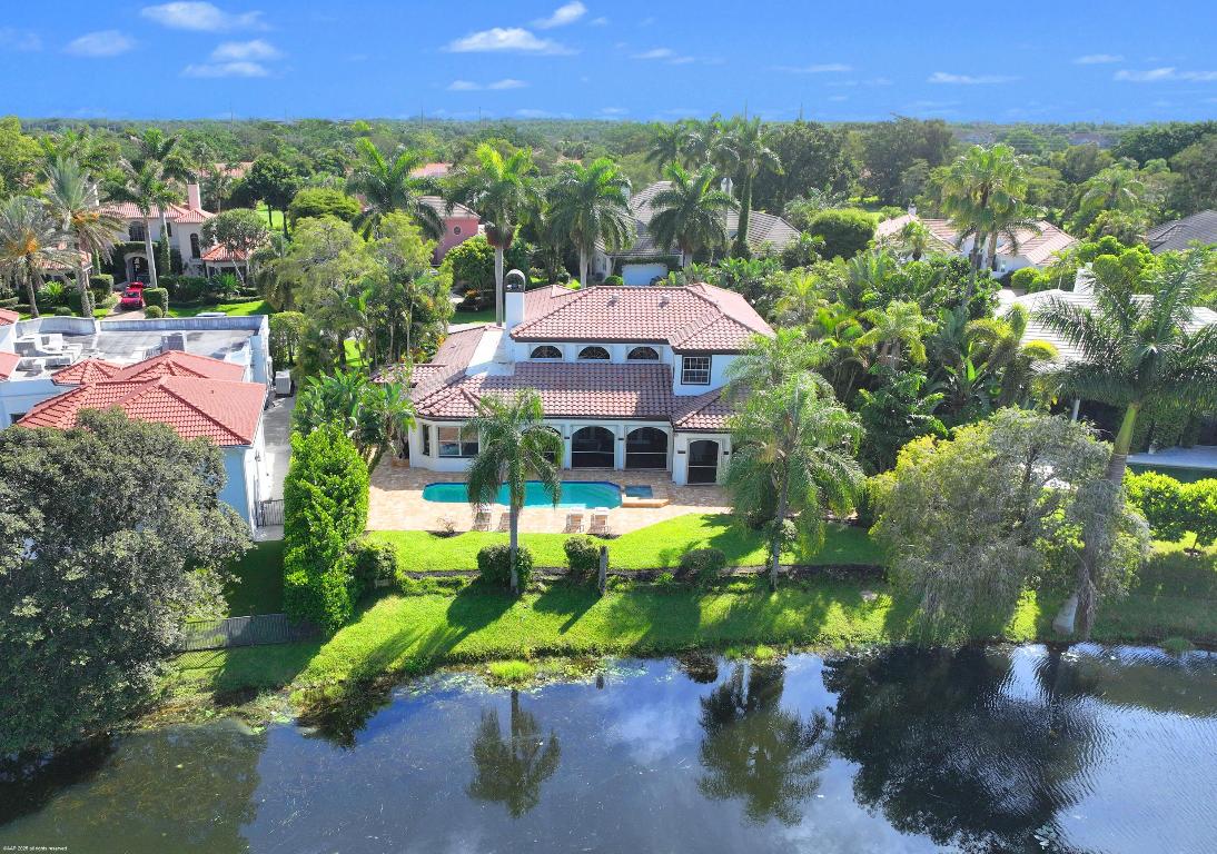 2336 Golf Brook Drive