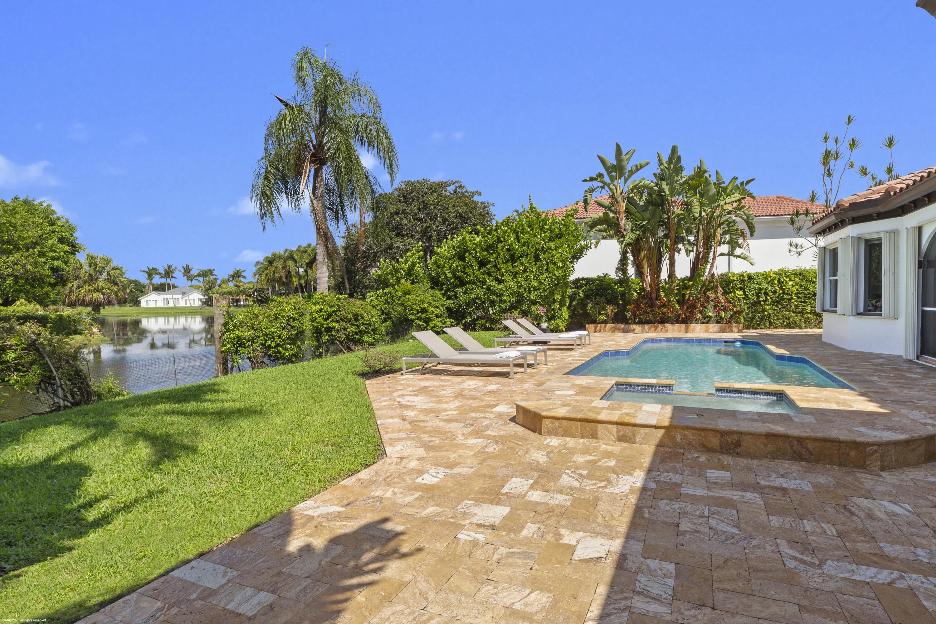 2336 Golf Brook Drive