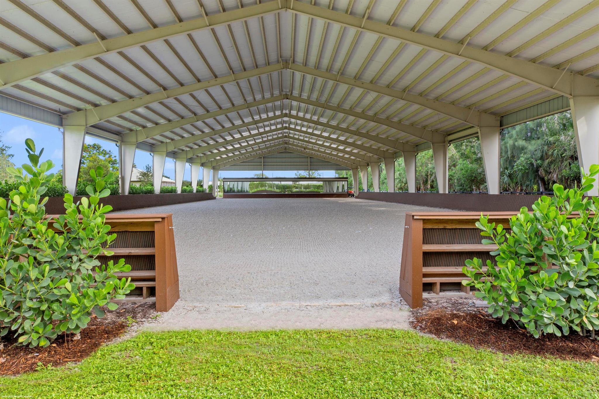 12466 Indian Mound Road