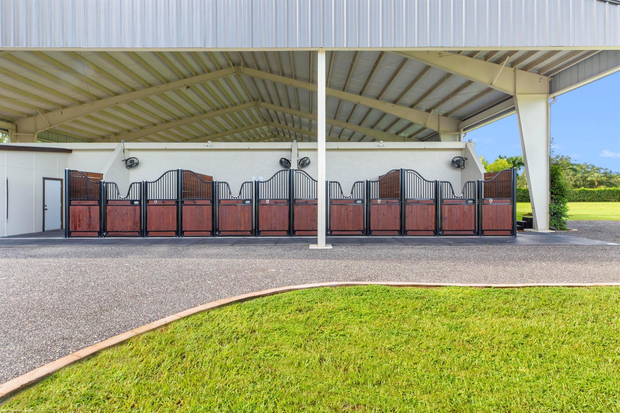 12466 Indian Mound Road