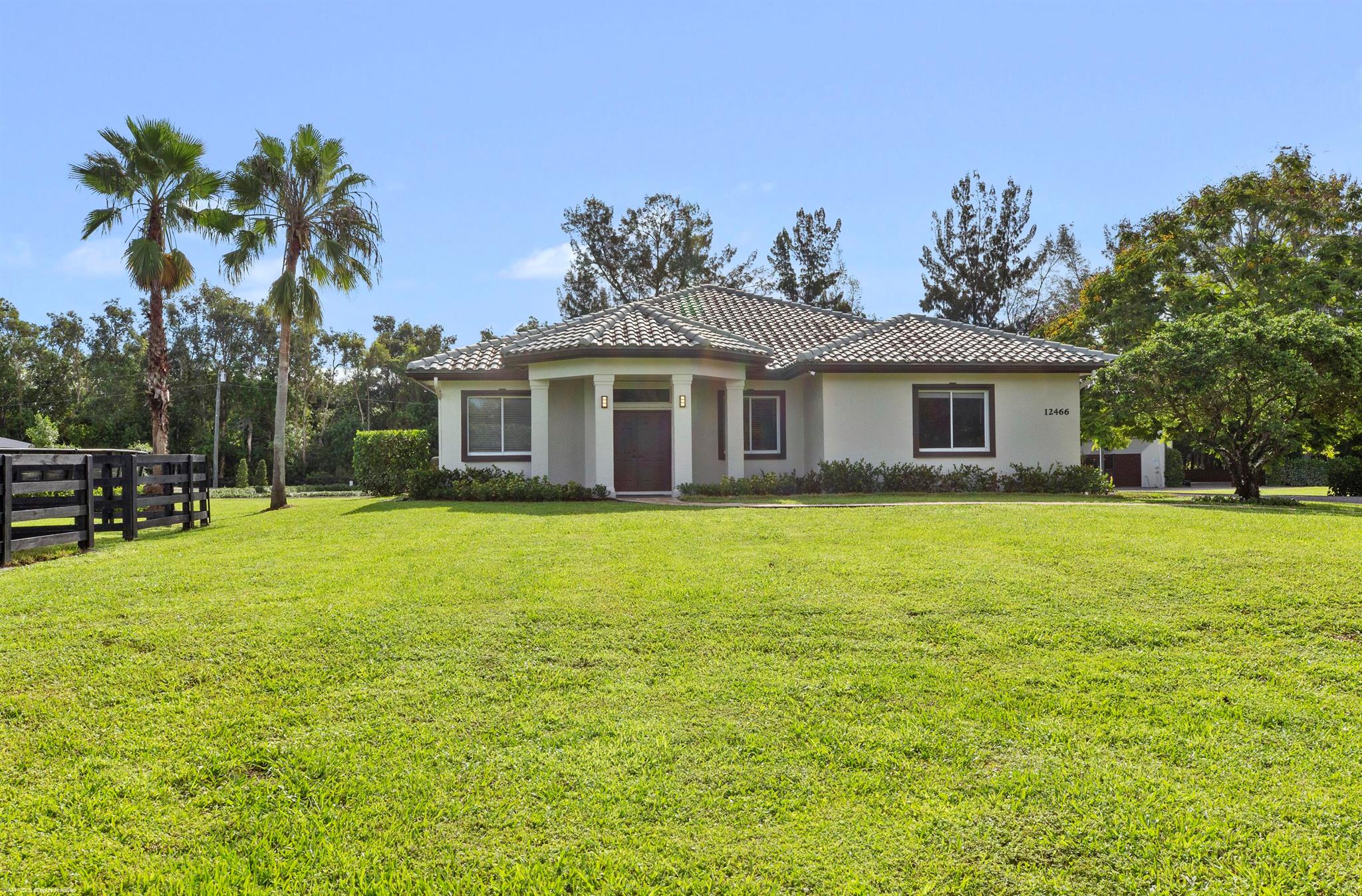 12466 Indian Mound Road