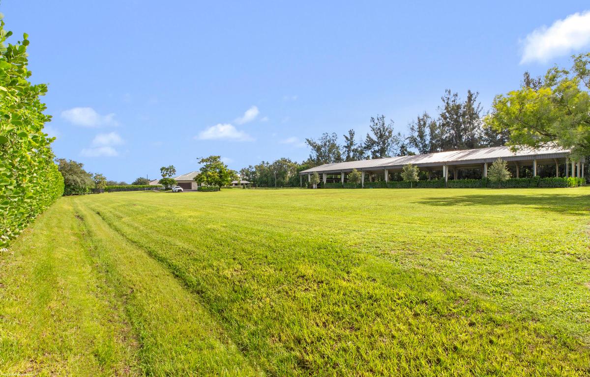 12466 Indian Mound Road