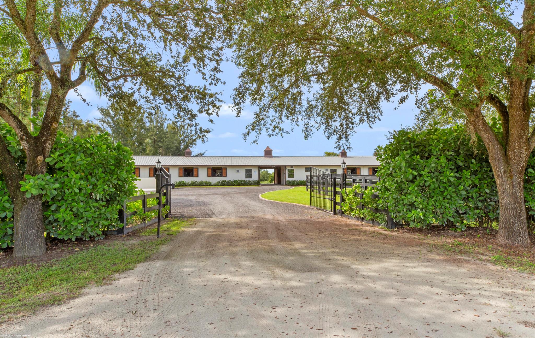 12466 Indian Mound Road