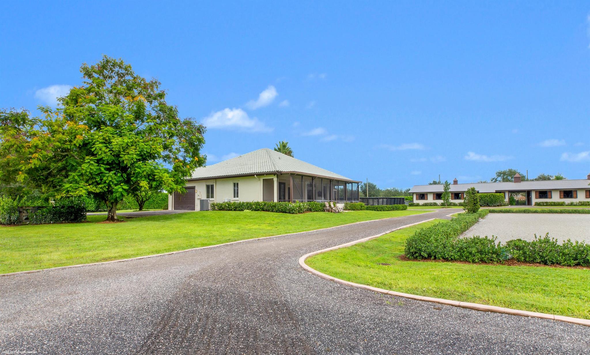 12466 Indian Mound Road