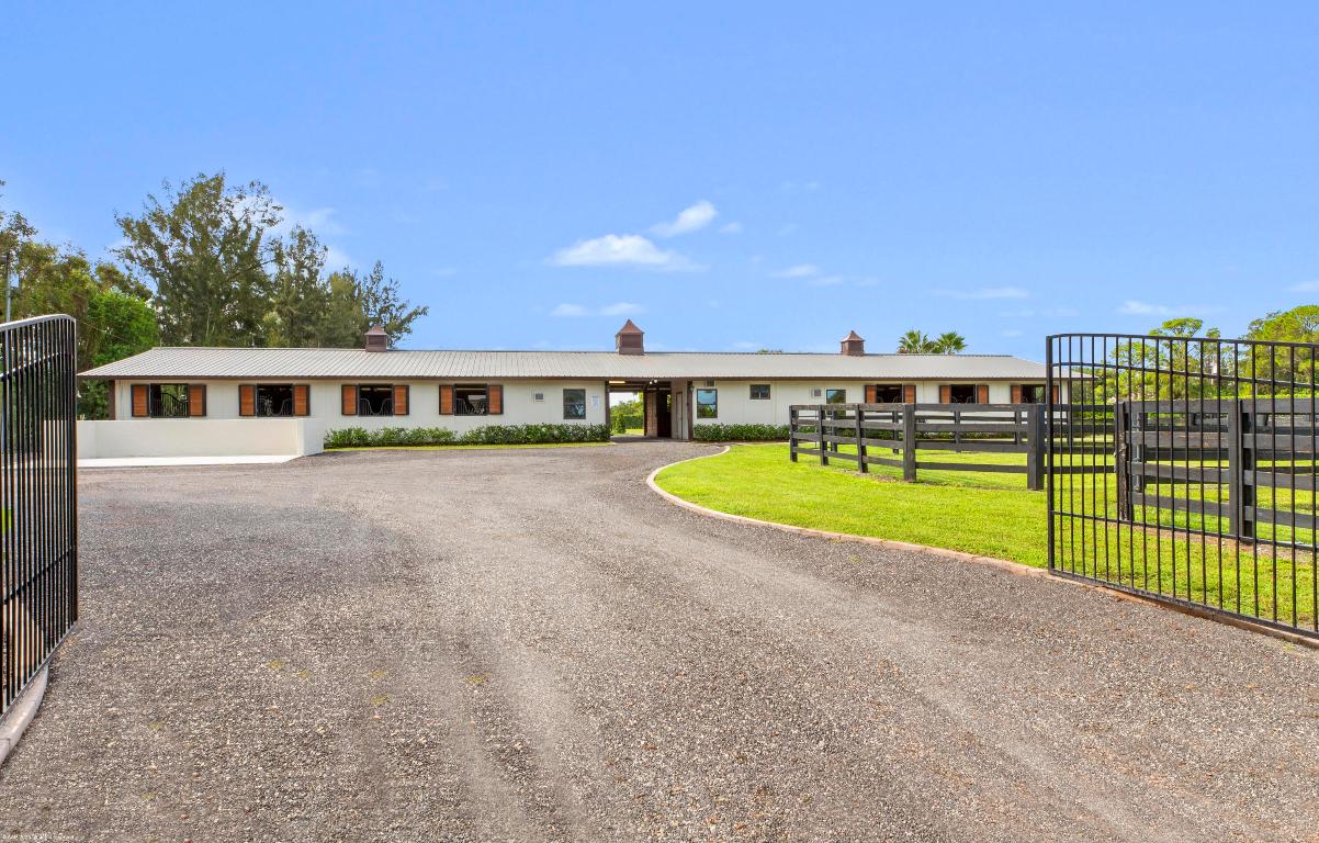 12466 Indian Mound Road