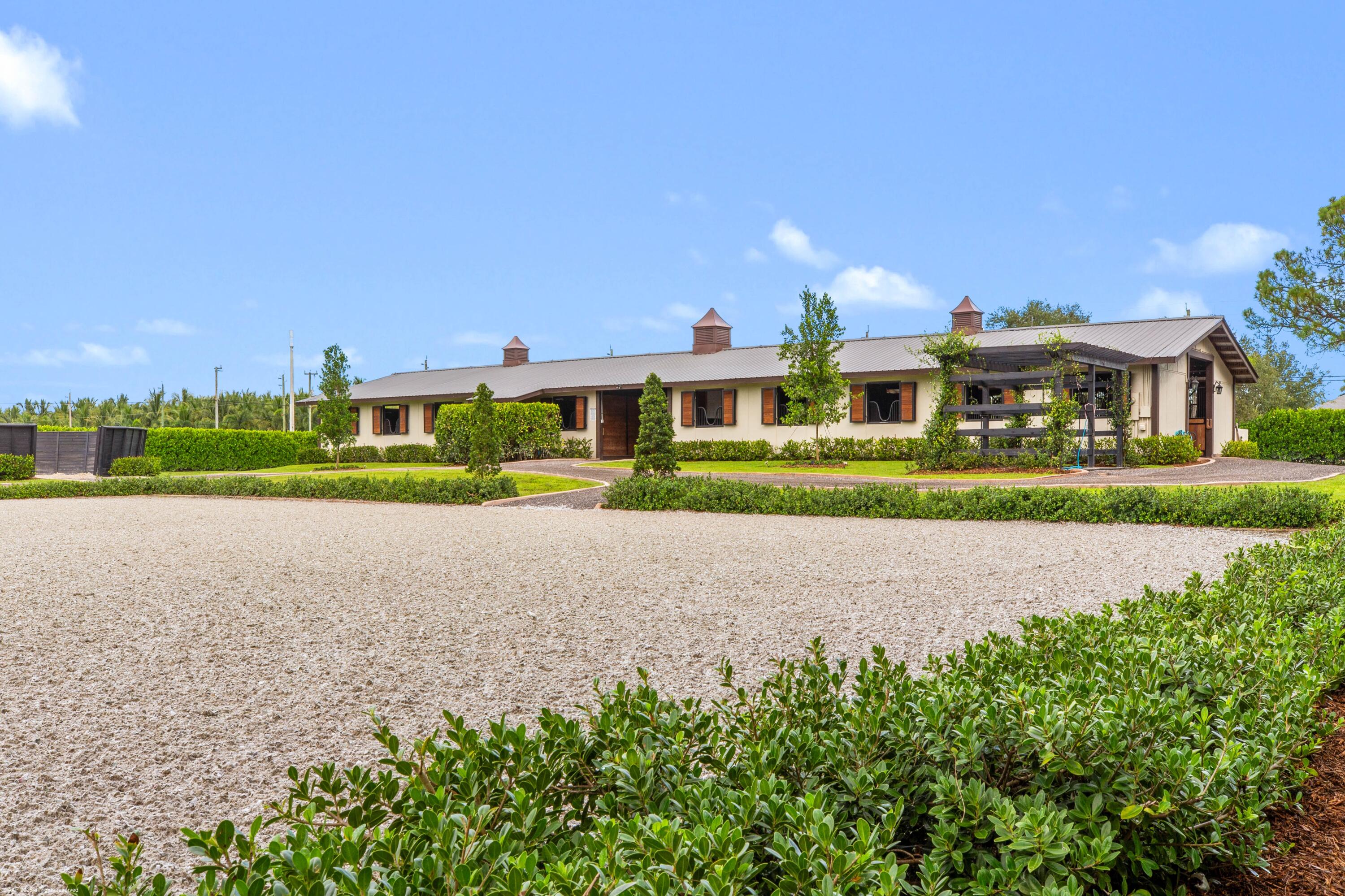 12466 Indian Mound Road