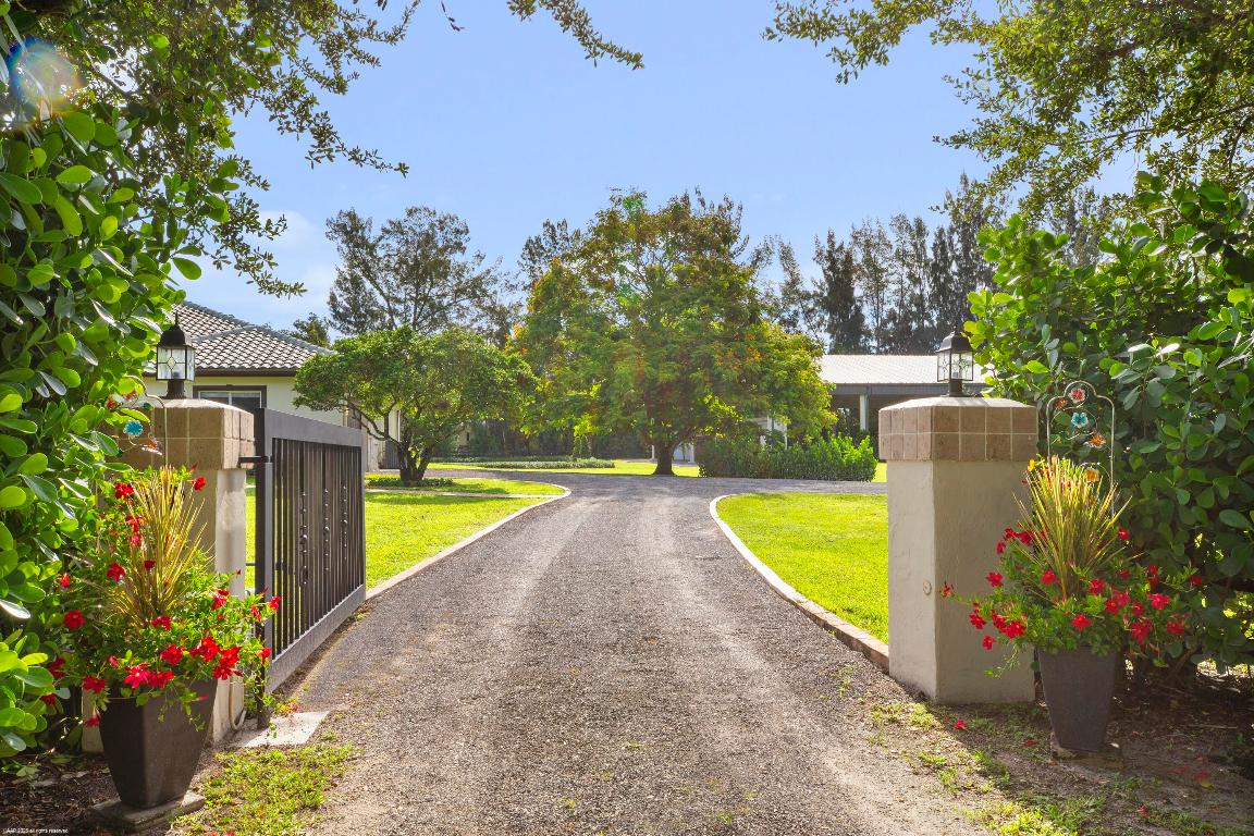 12466 Indian Mound Road