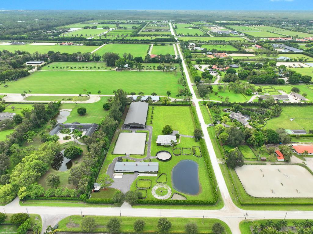 12466 Indian Mound Road