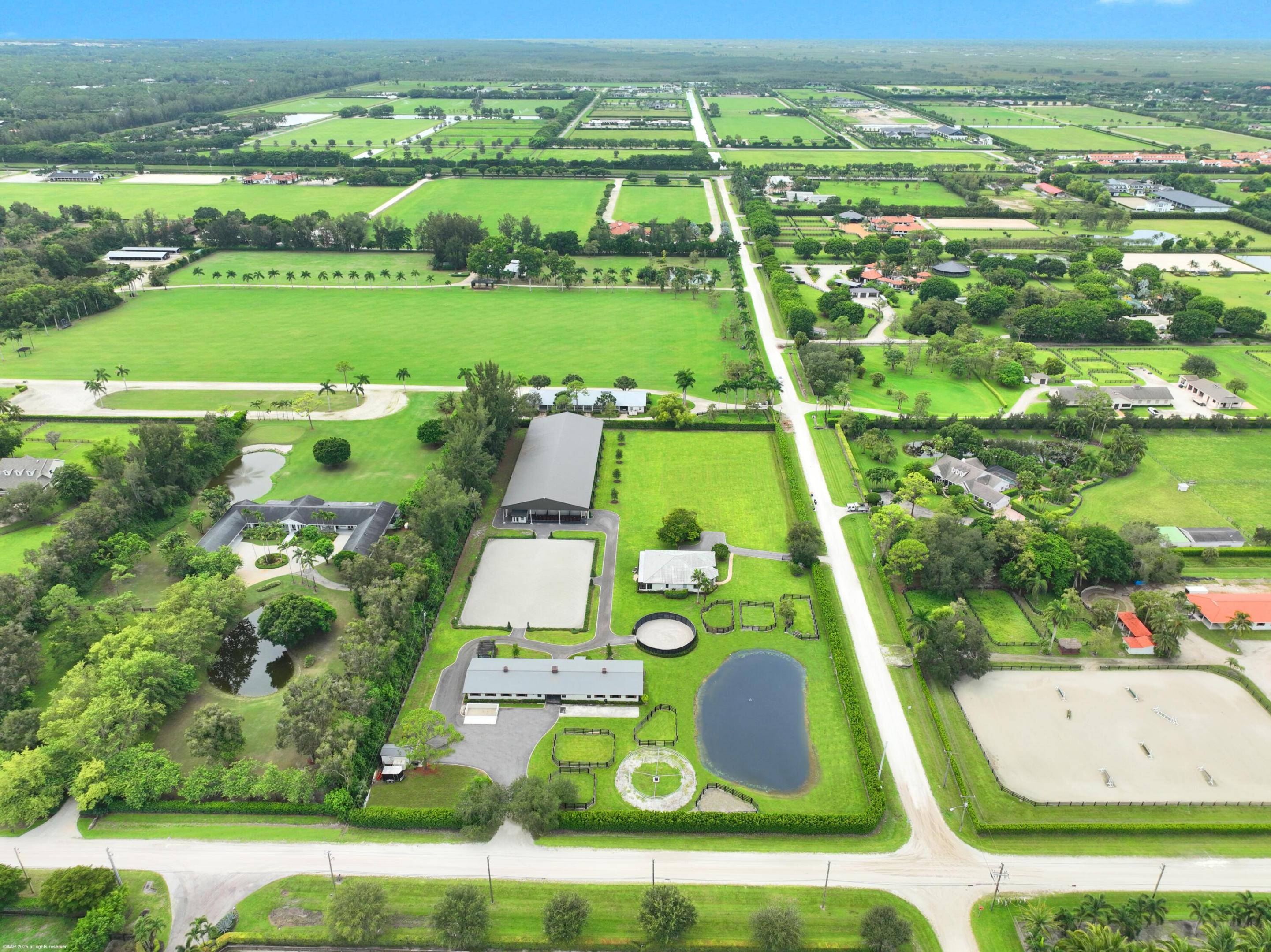 12466 Indian Mound Road