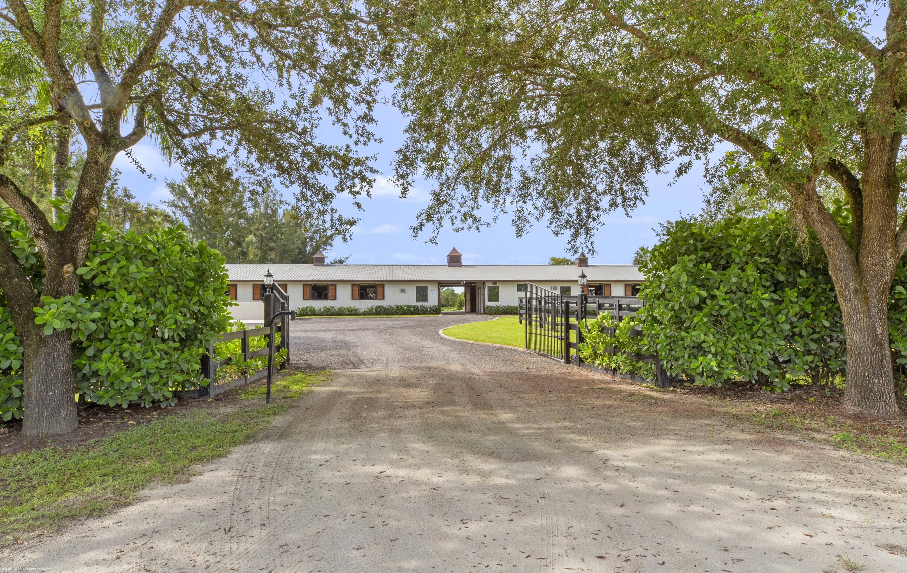 12466 Indian Mound Road