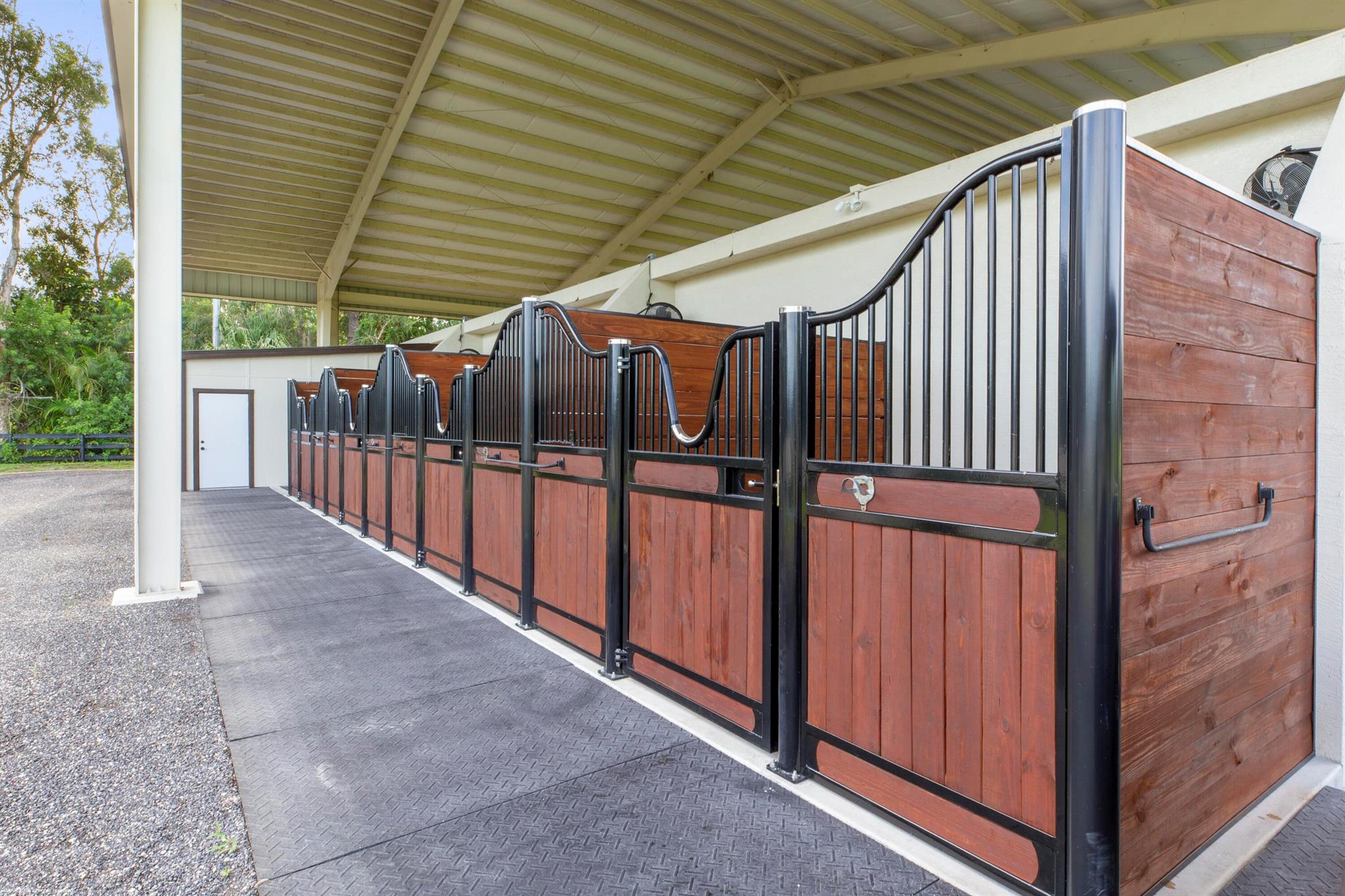 12466 Indian Mound Road