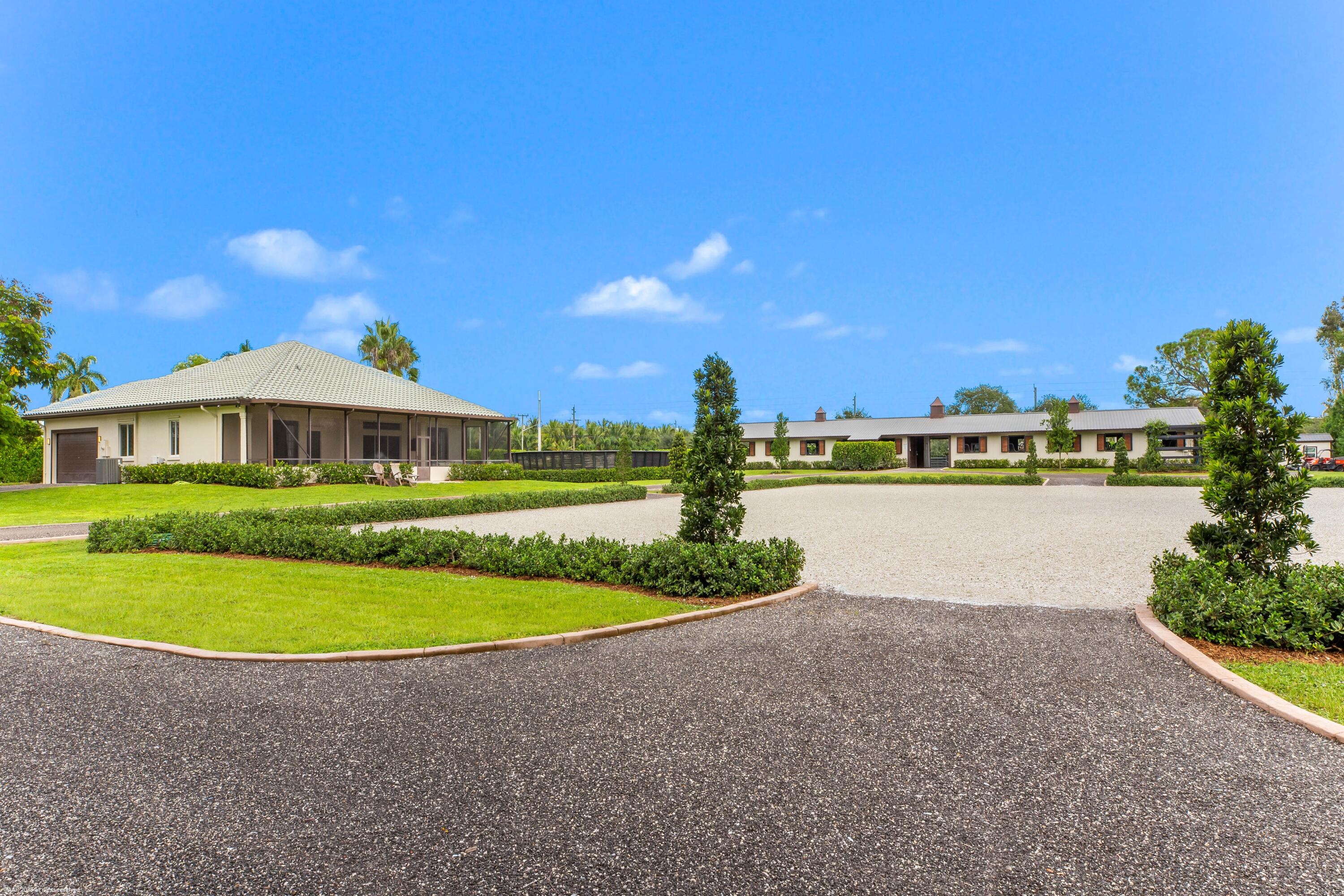 12466 Indian Mound Road