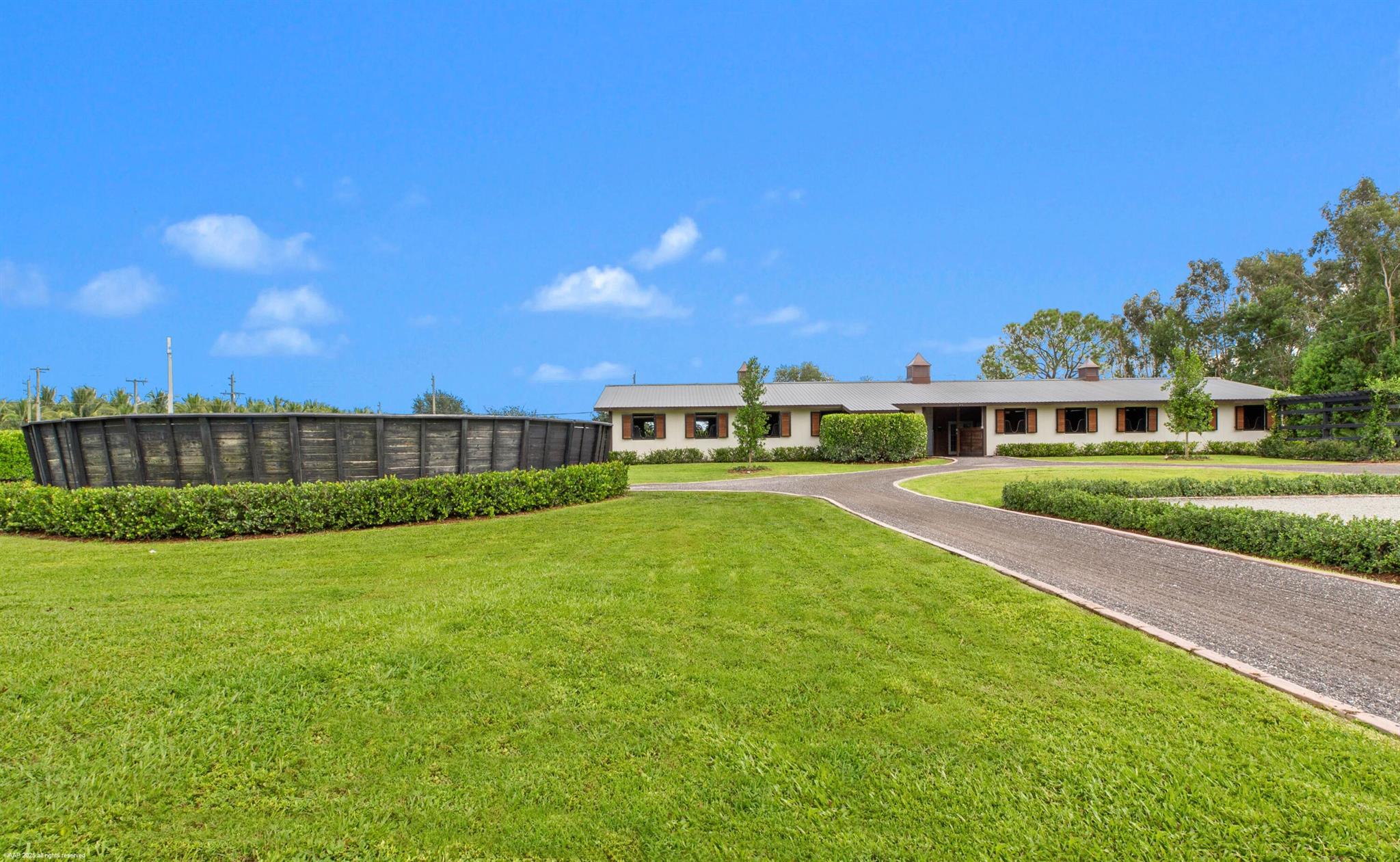 12466 Indian Mound Road