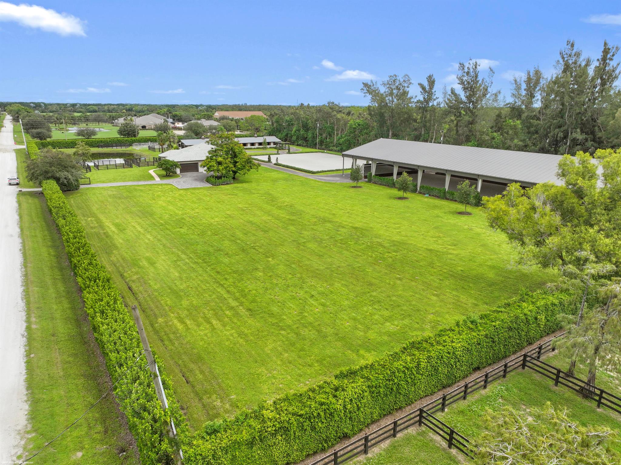 12466 Indian Mound Road