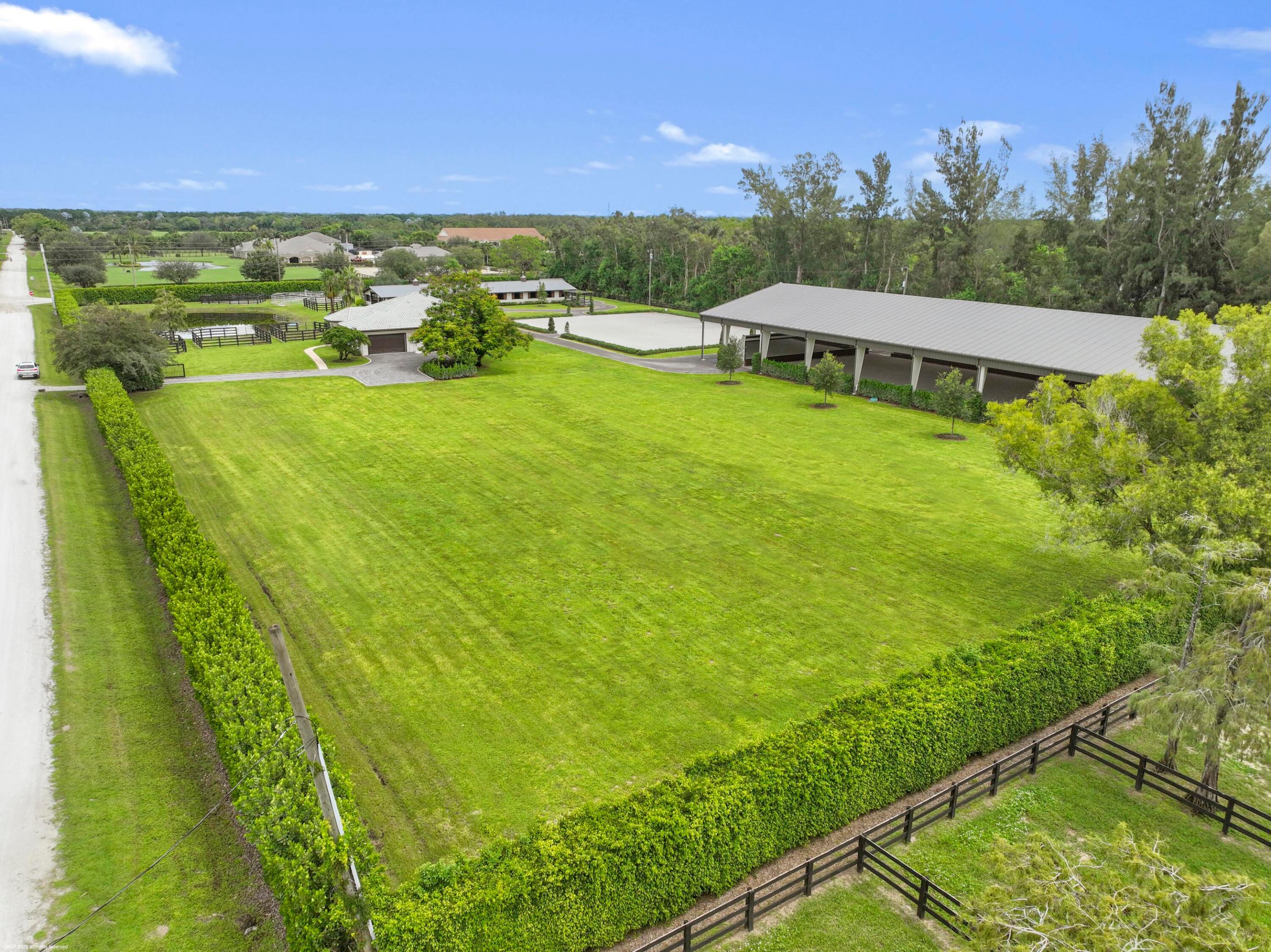 12466 Indian Mound Road