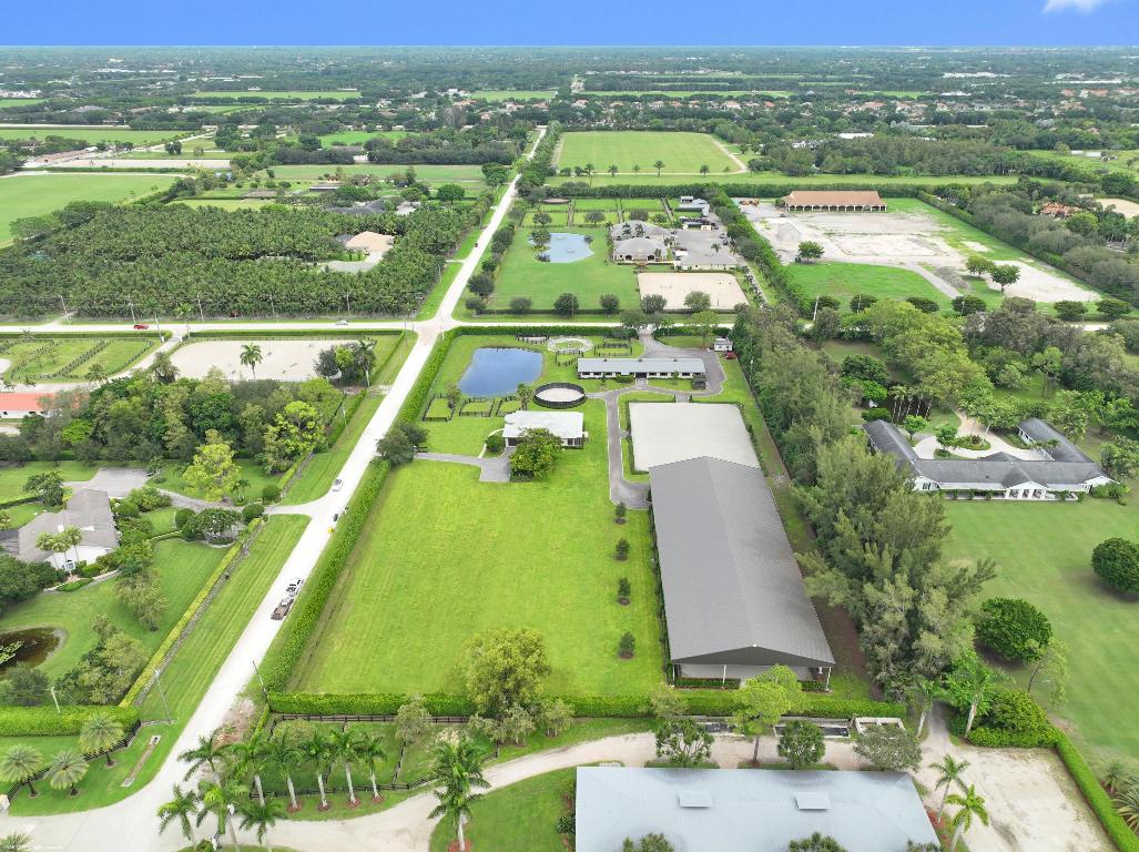 12466 Indian Mound Road