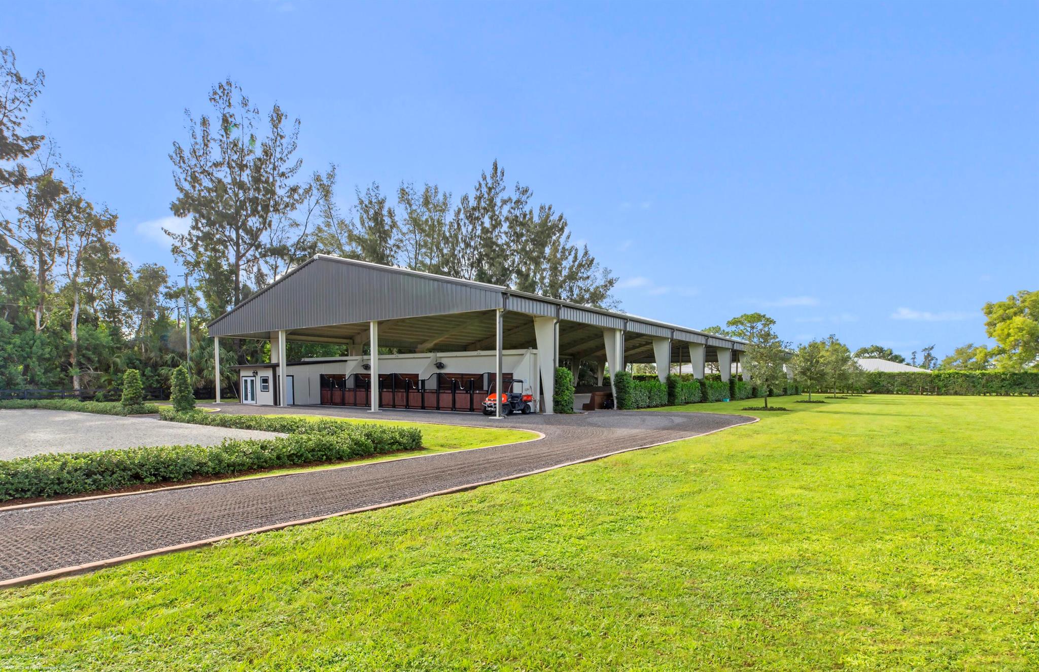 12466 Indian Mound Road