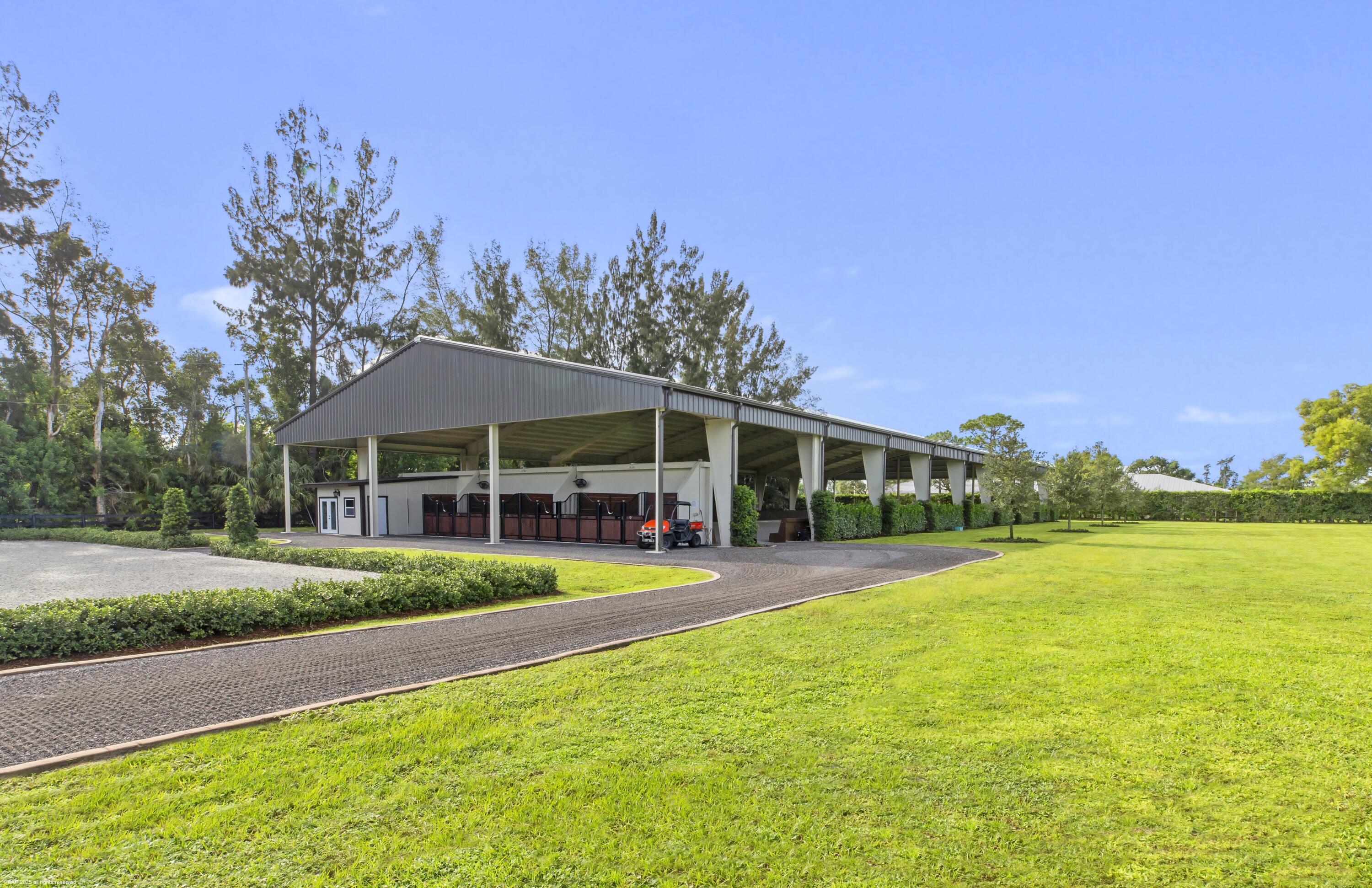 12466 Indian Mound Road