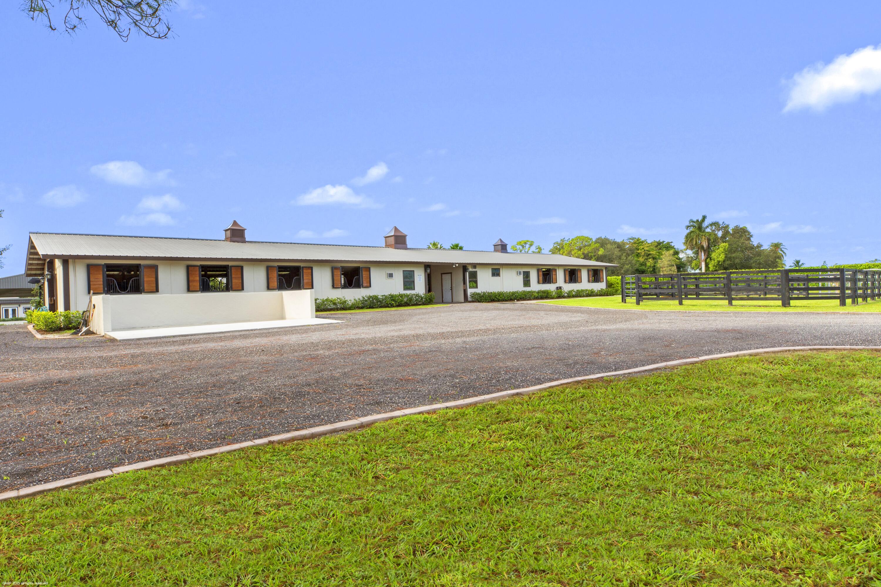 12466 Indian Mound Road