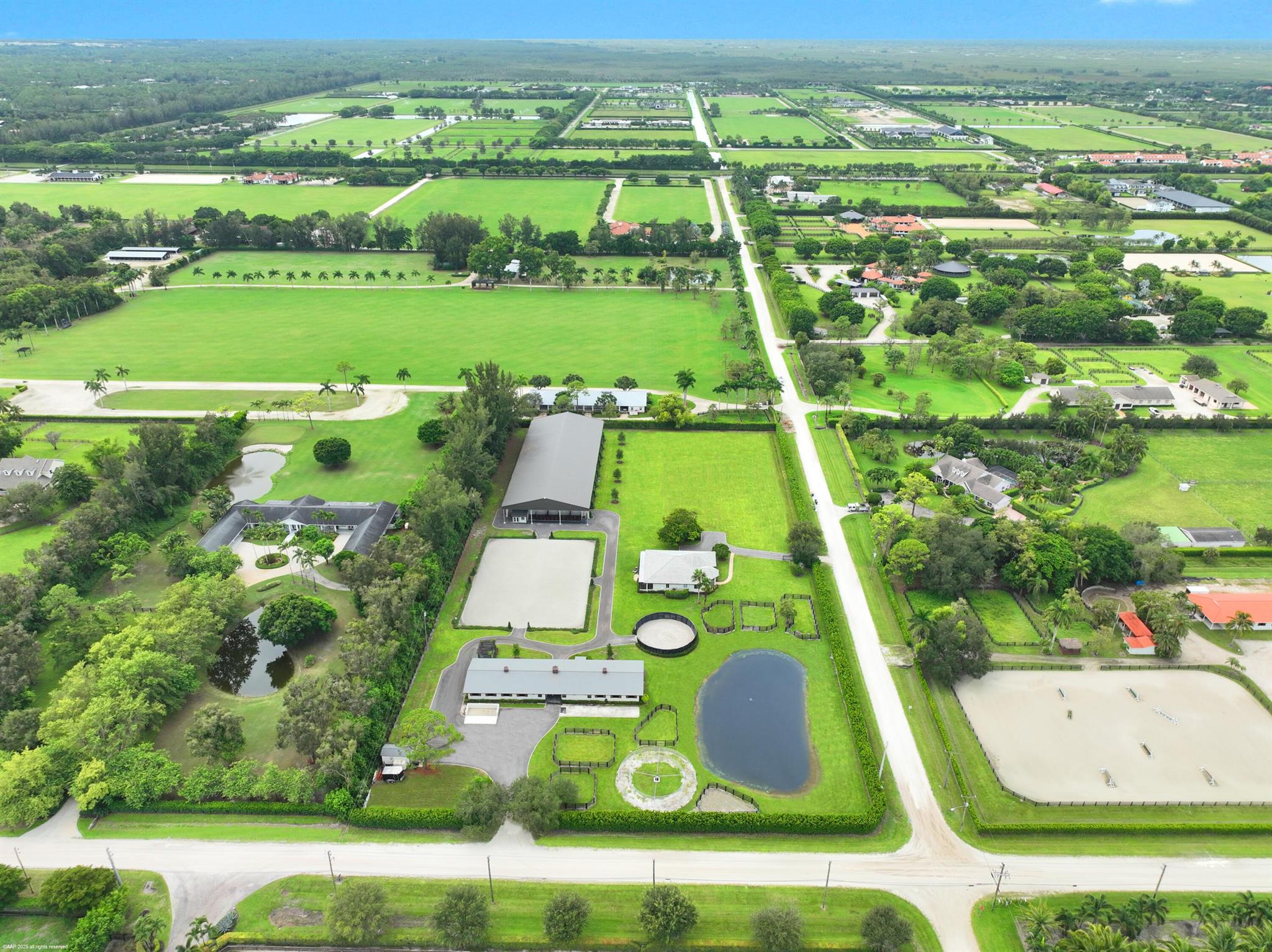 12466 Indian Mound Road