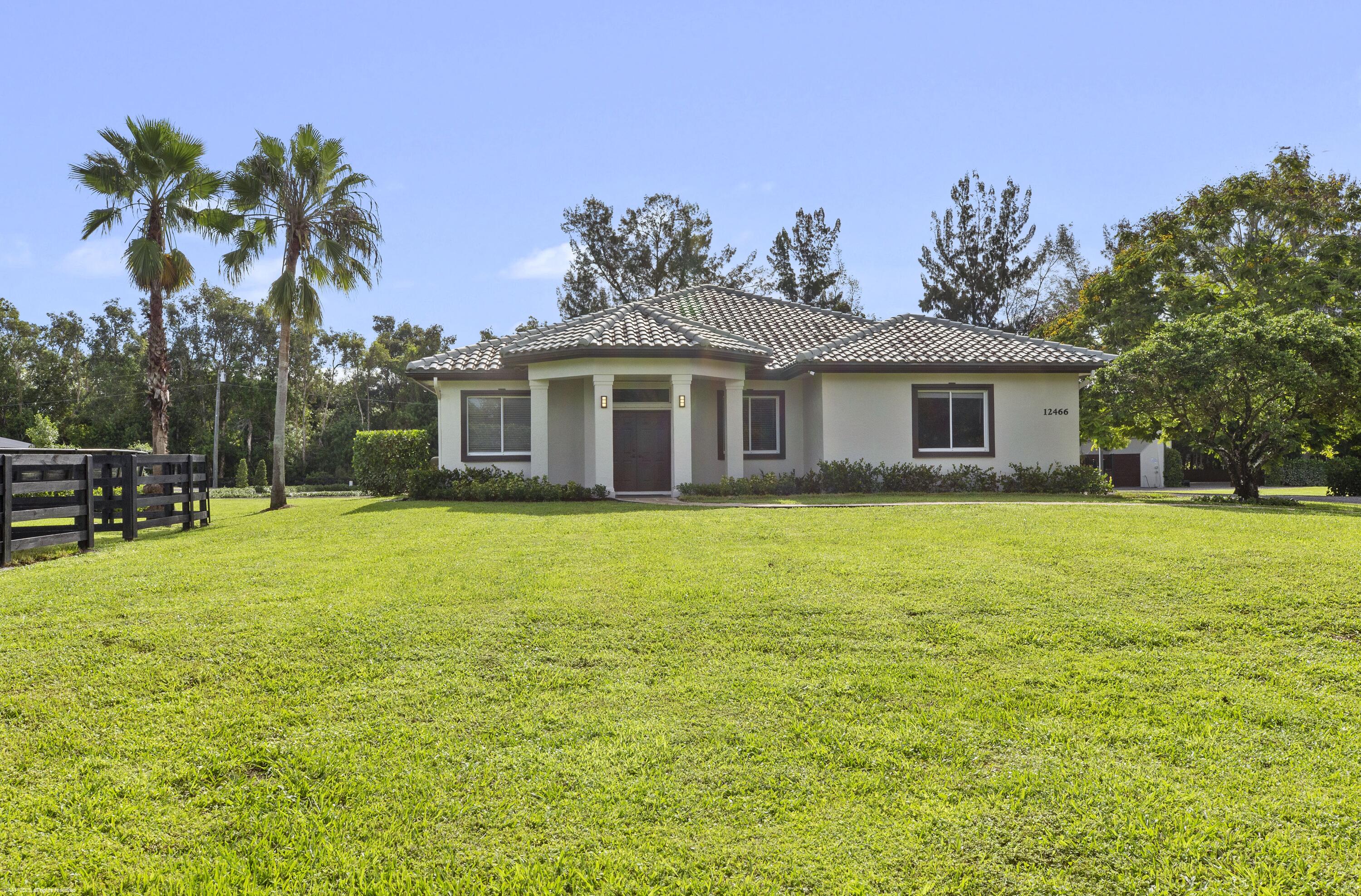 12466 Indian Mound Road