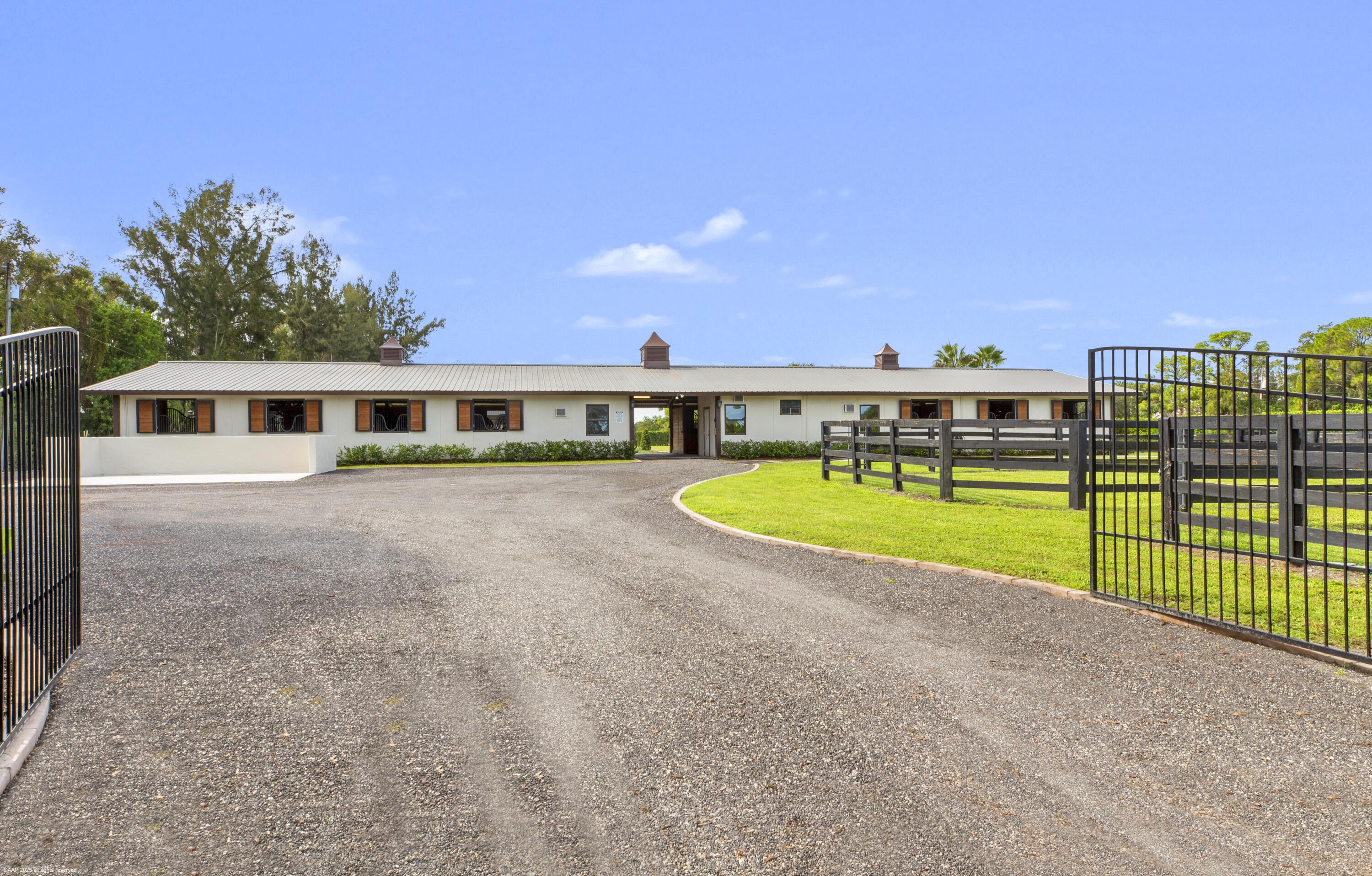 12466 Indian Mound Road