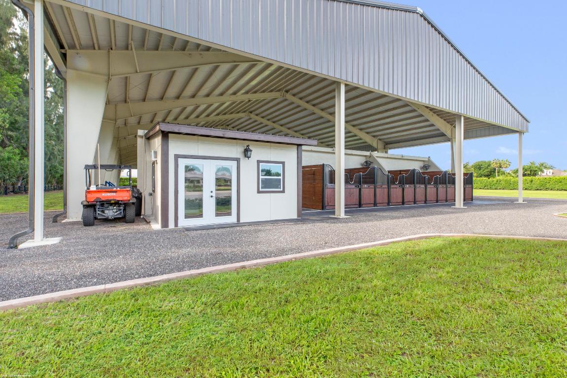 12466 Indian Mound Road