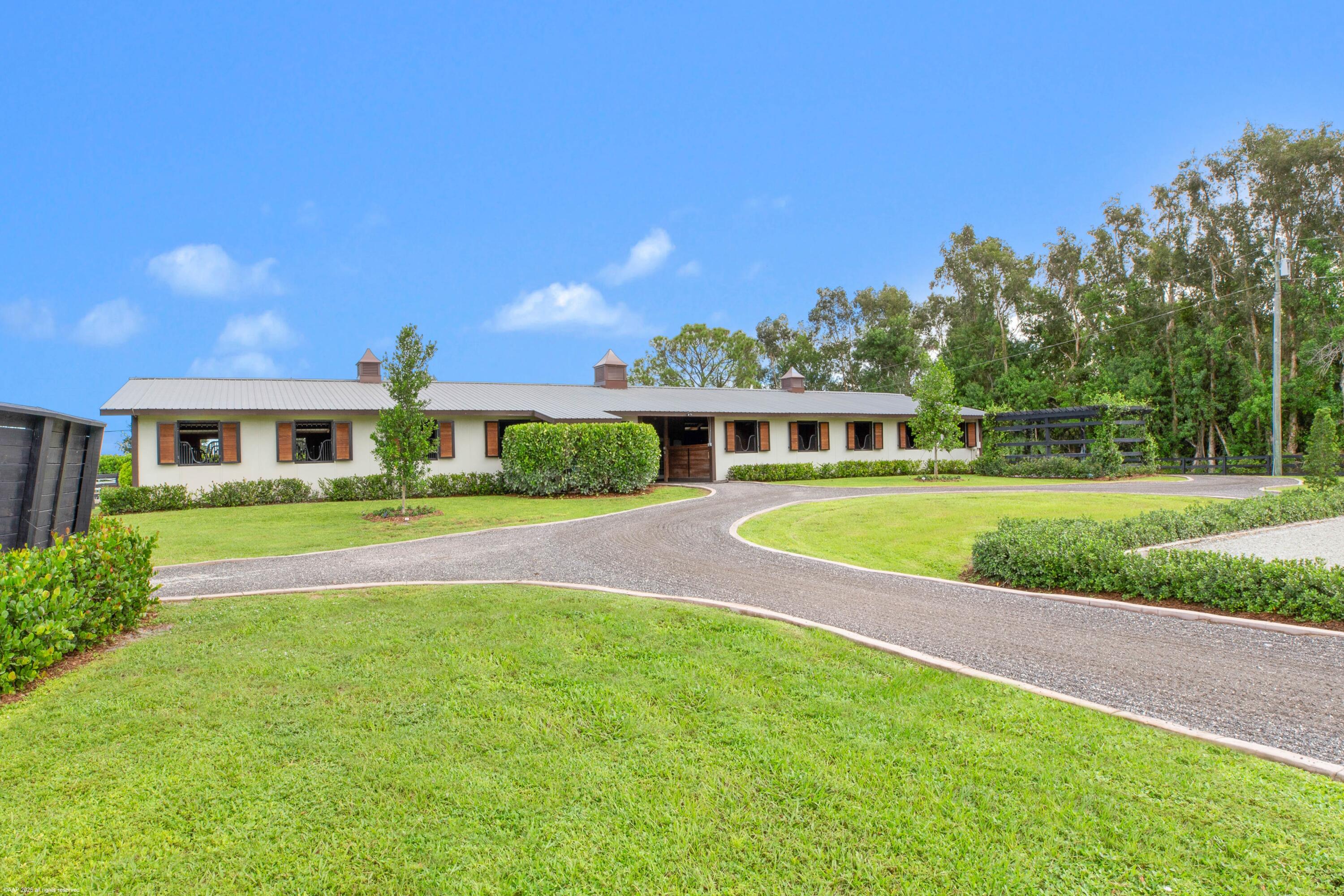 12466 Indian Mound Road