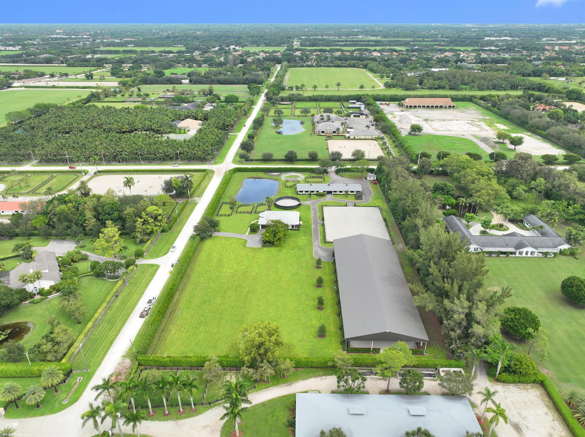 12466 Indian Mound Road