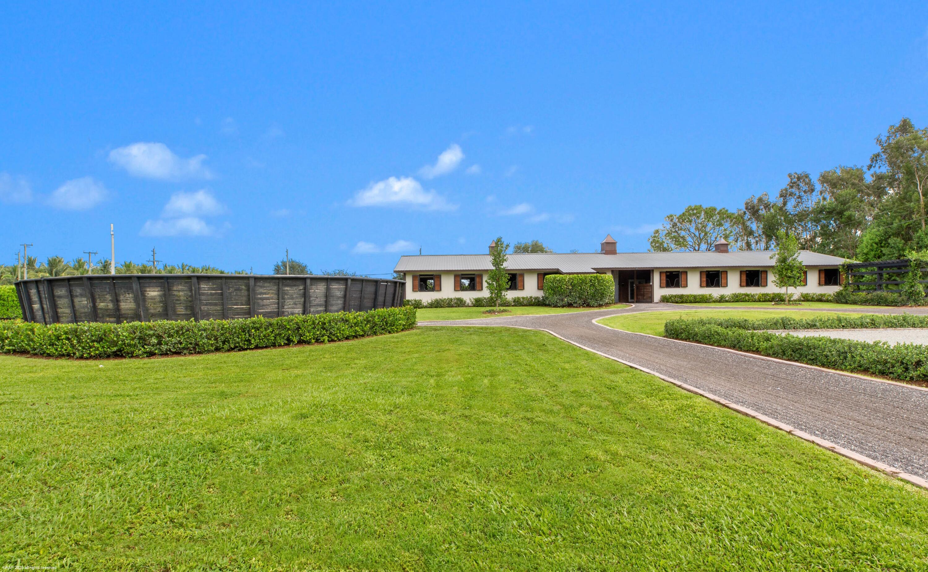 12466 Indian Mound Road