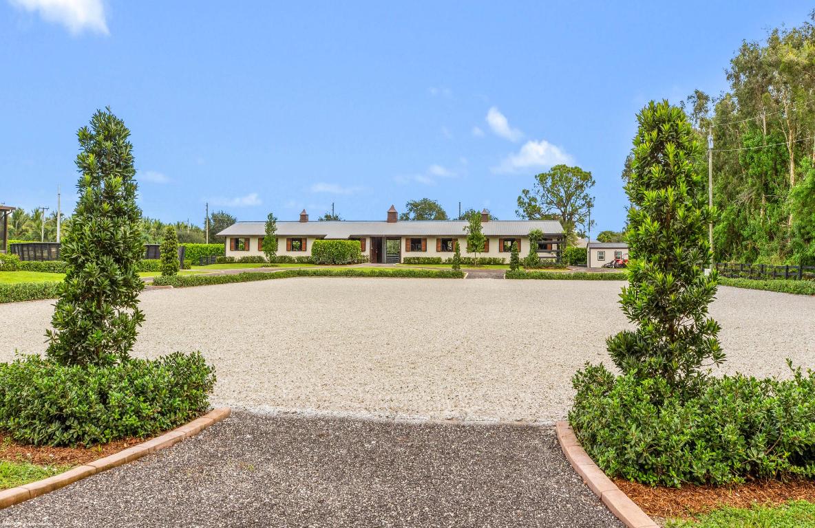 12466 Indian Mound Road