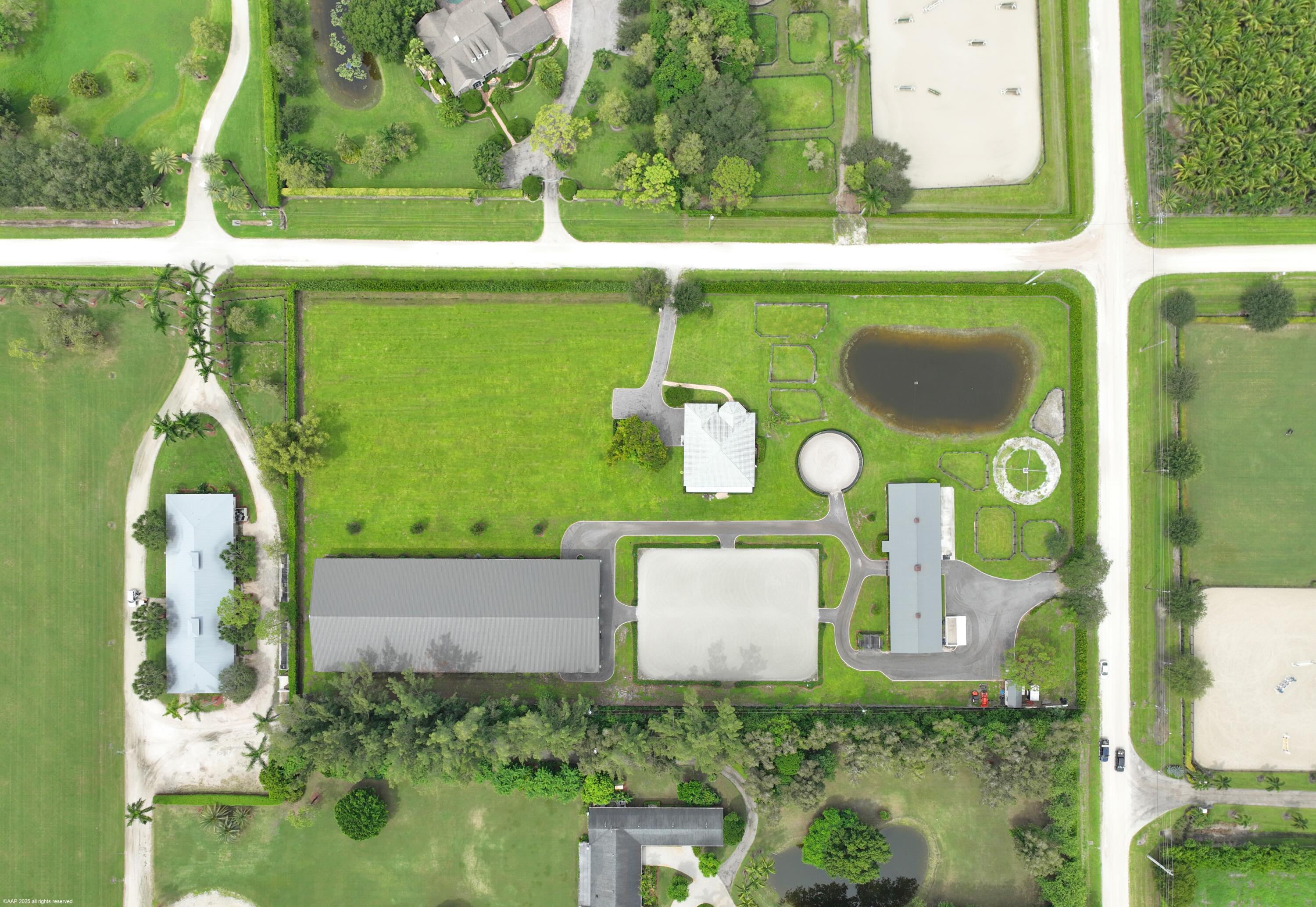 12466 Indian Mound Road