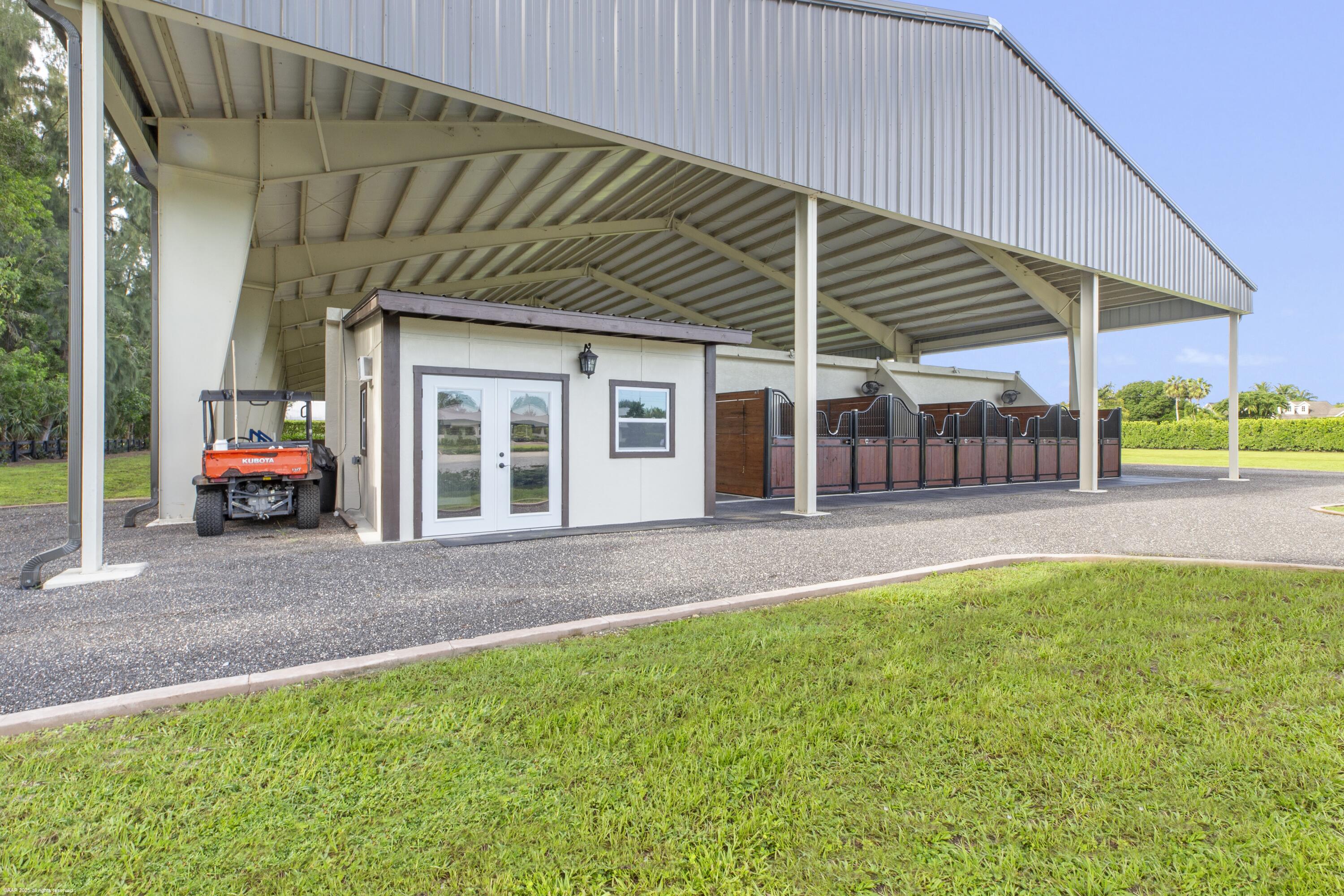 12466 Indian Mound Road