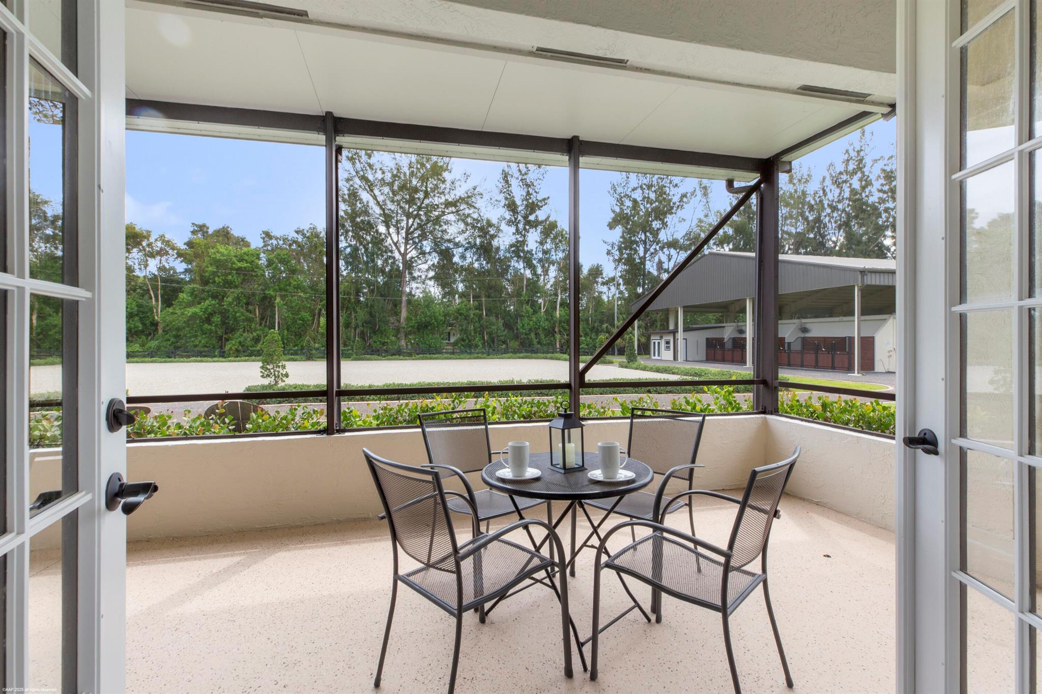 12466 Indian Mound Road