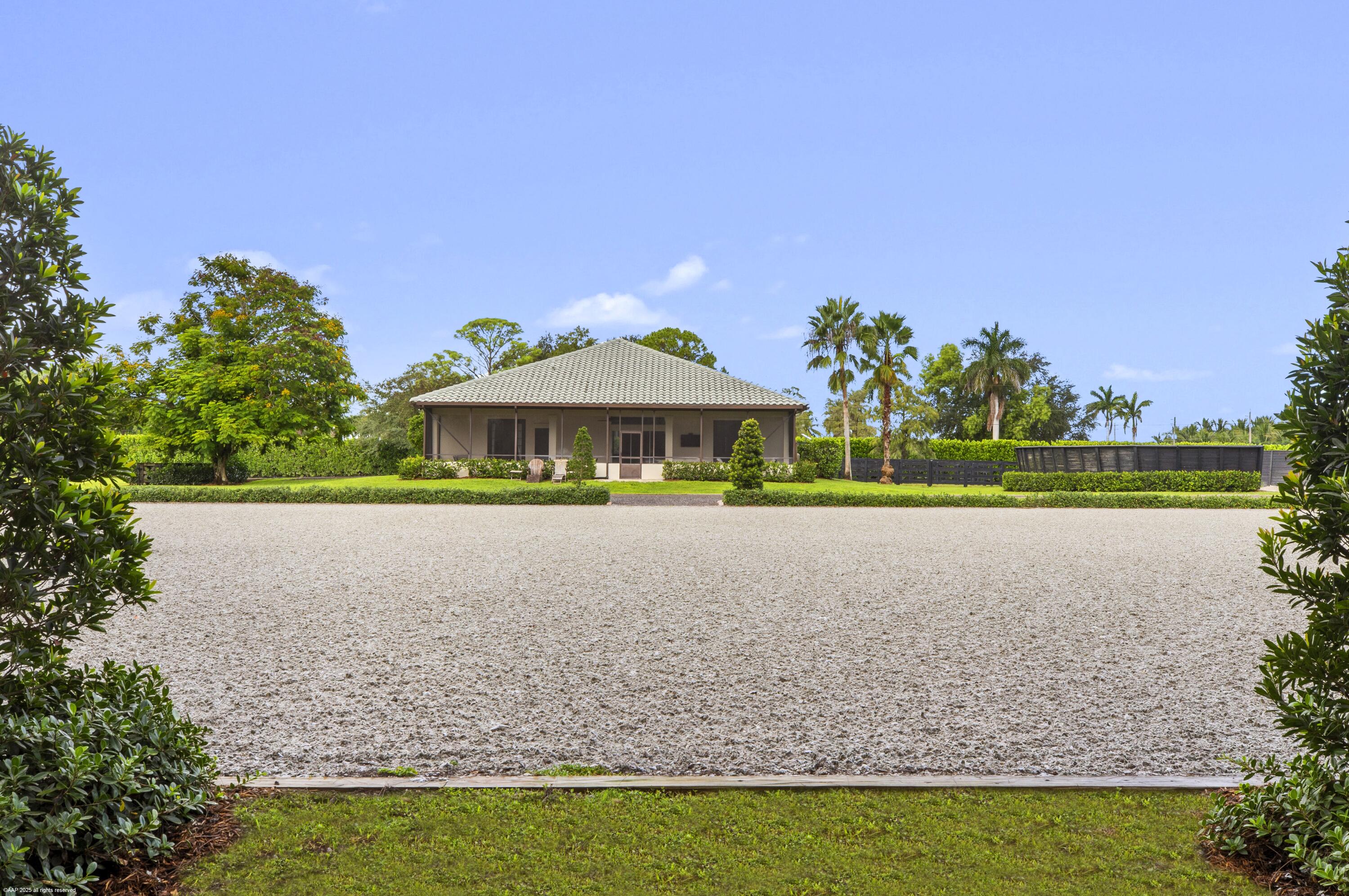 12466 Indian Mound Road