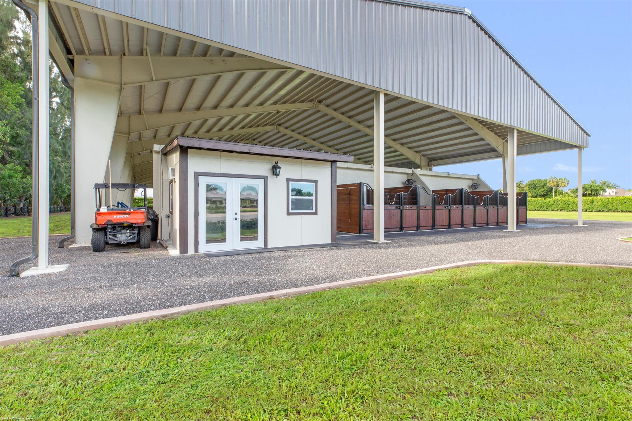 12466 Indian Mound Road