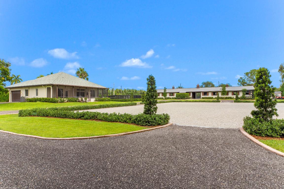 12466 Indian Mound Road