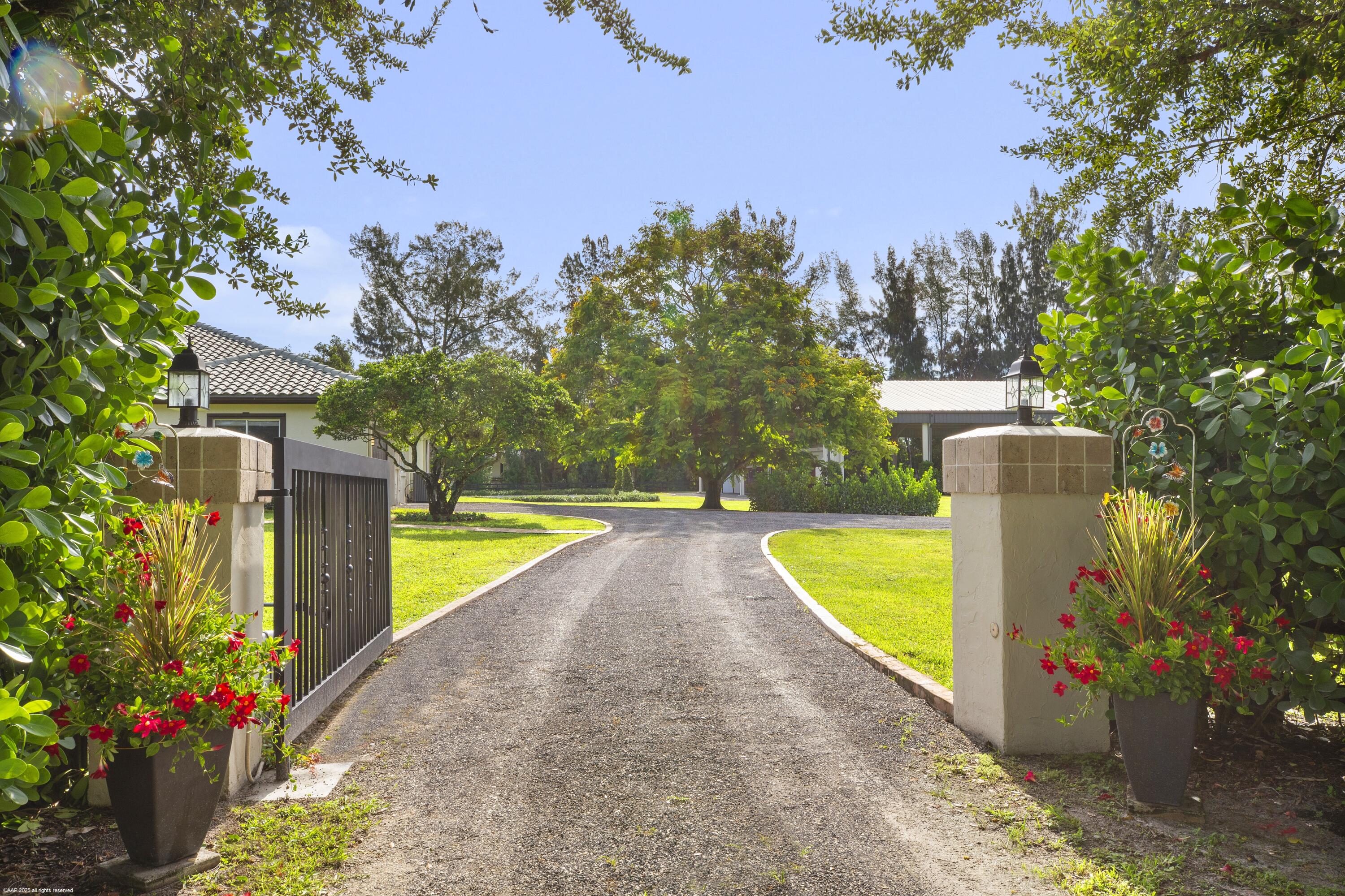 12466 Indian Mound Road