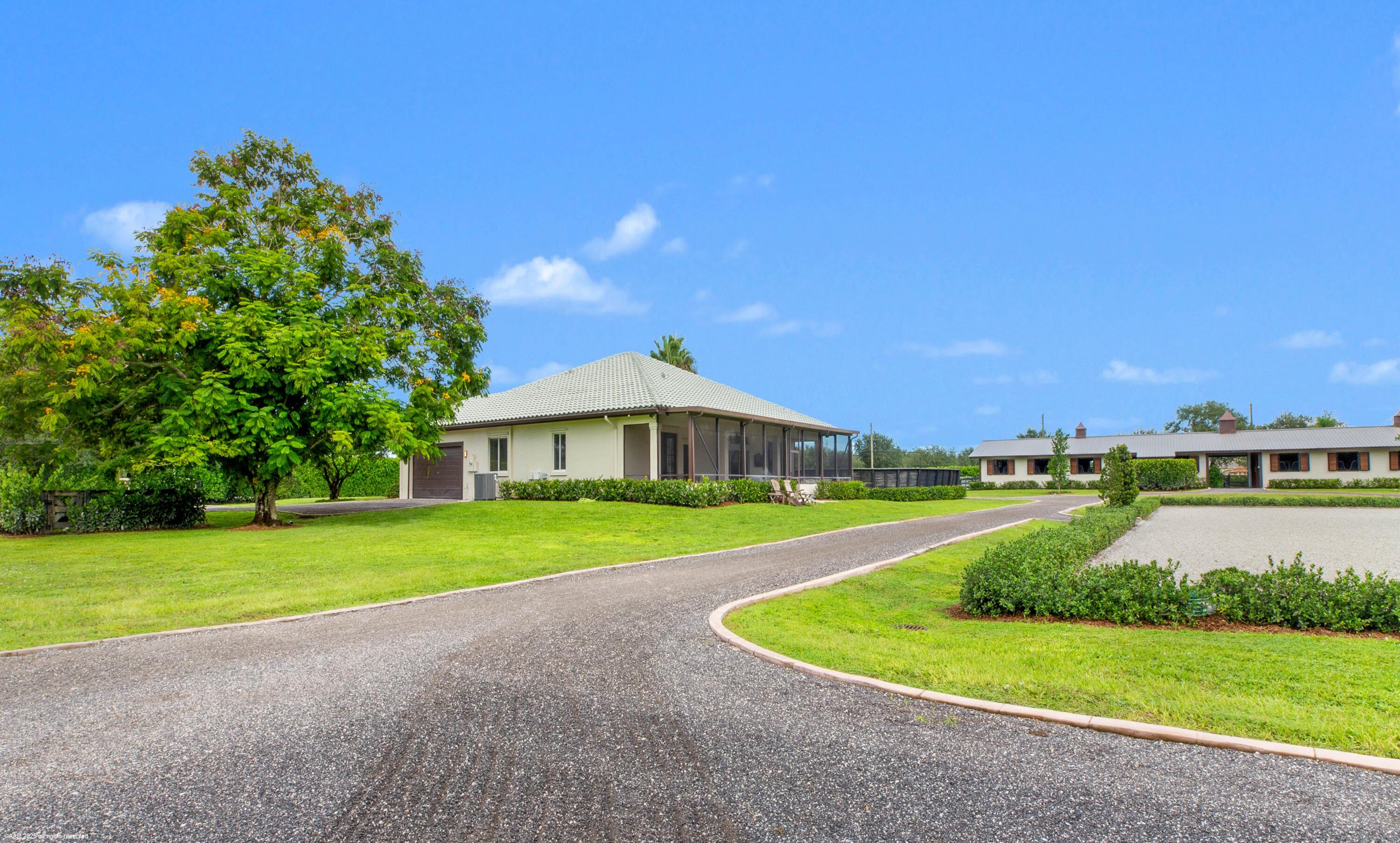 12466 Indian Mound Road