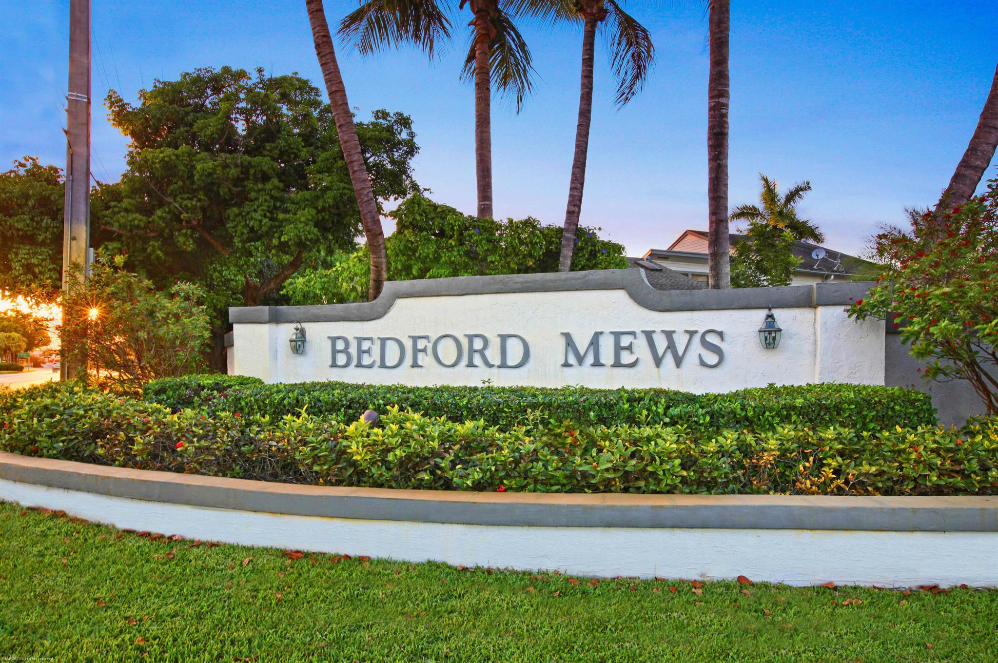 13424 Bedford Mews Court