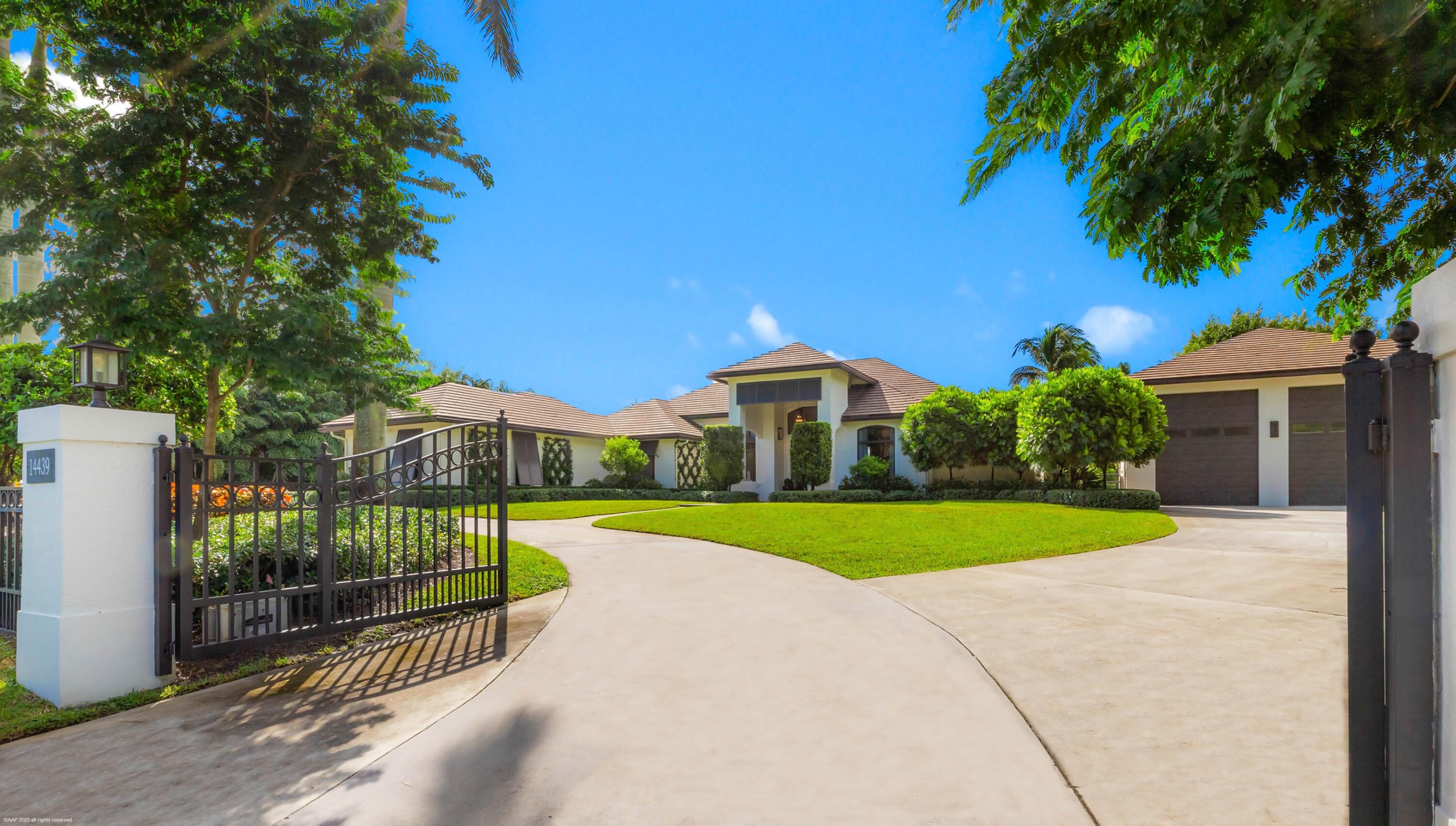 14439 Draft Horse Lane