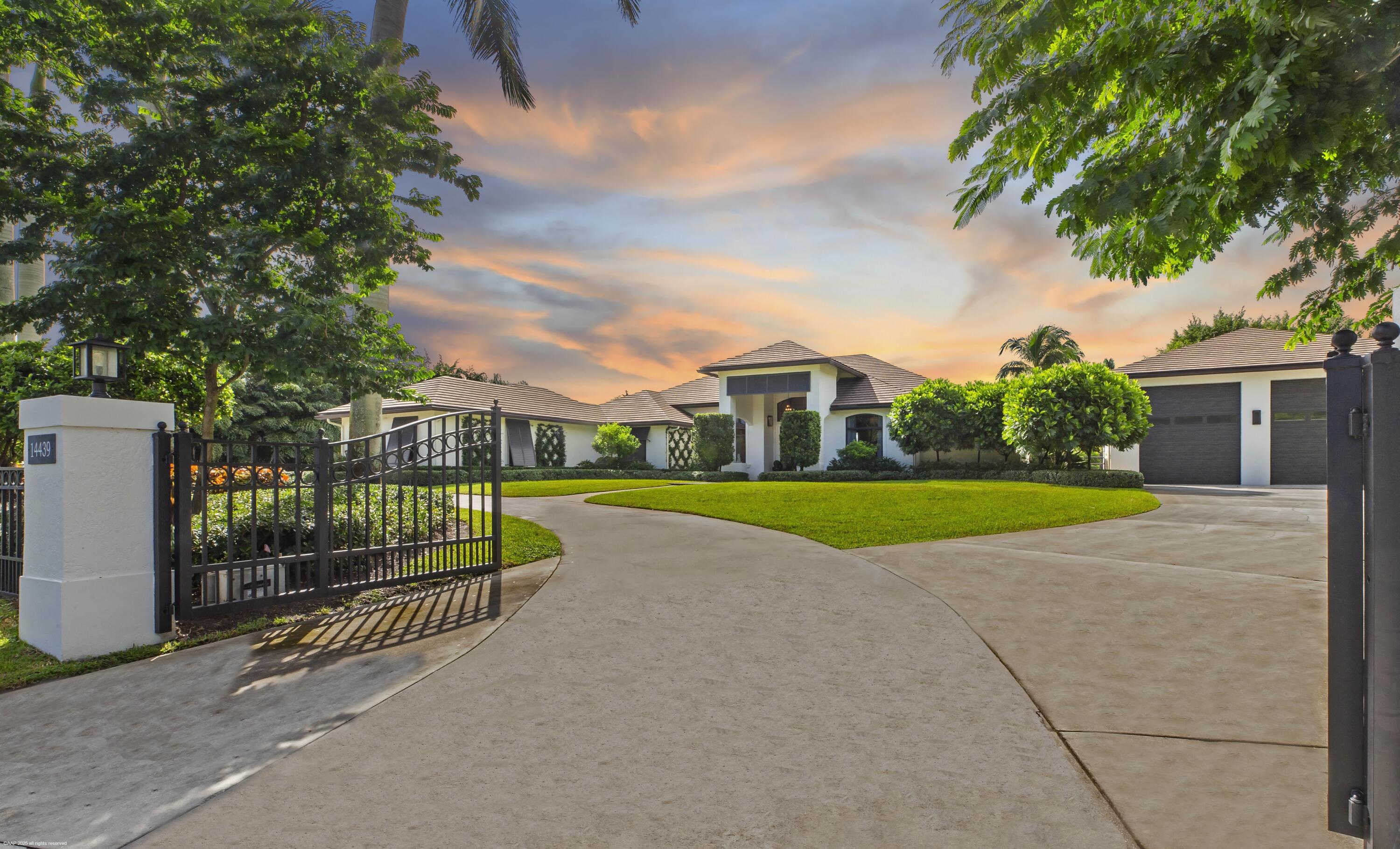 14439 Draft Horse Lane