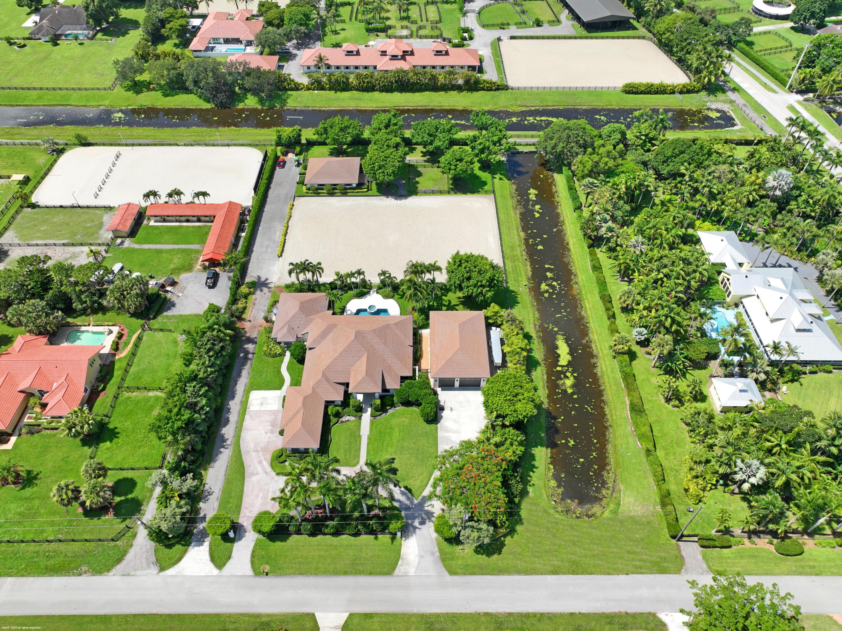 14439 Draft Horse Lane